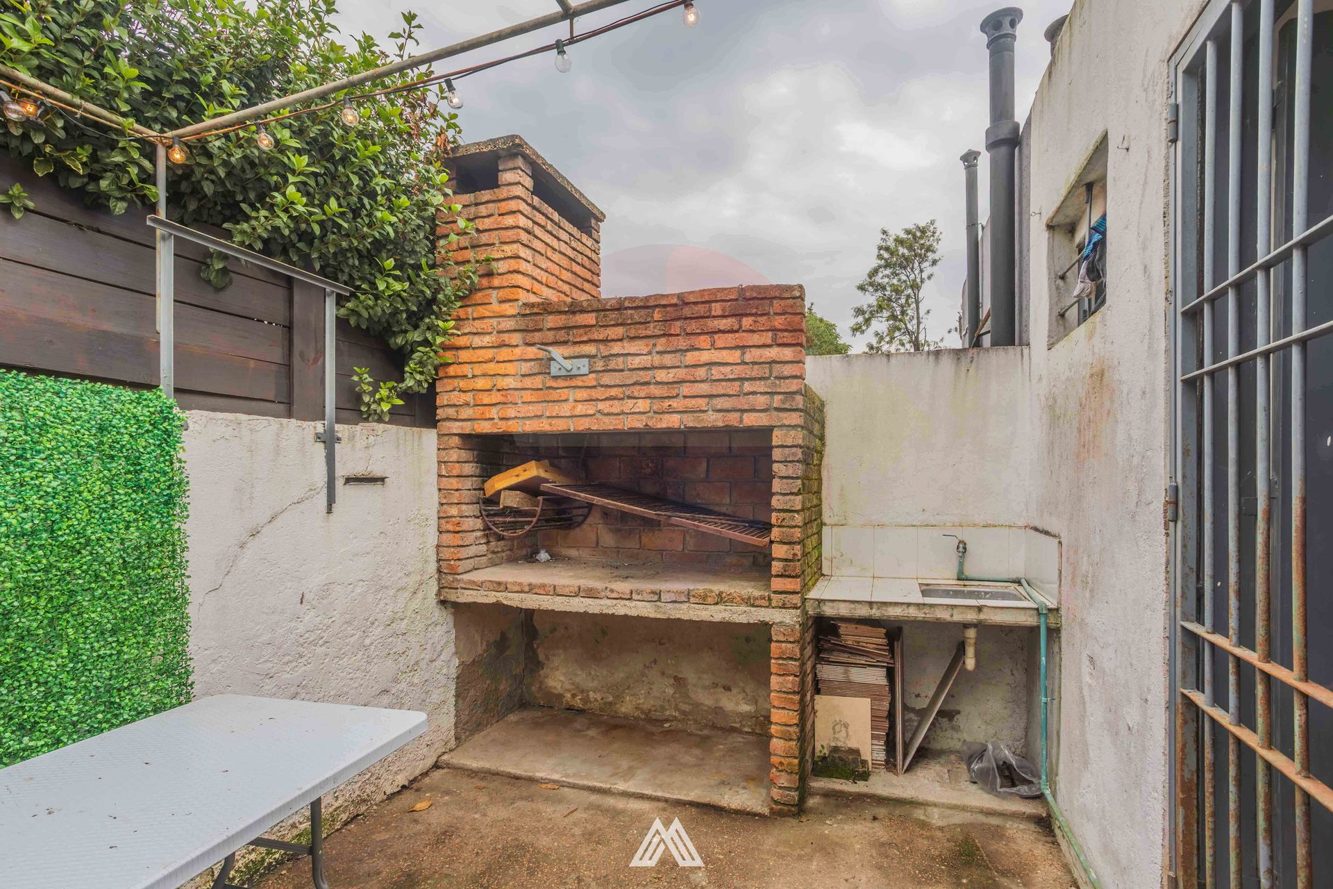 VENTA CASA 1 O 2 DORMITORIOS PATIO CON PARRILLERO - 10