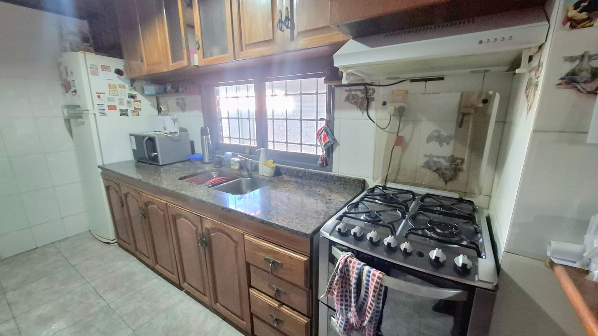 Casa en Venta en Maipu, Mendoza
