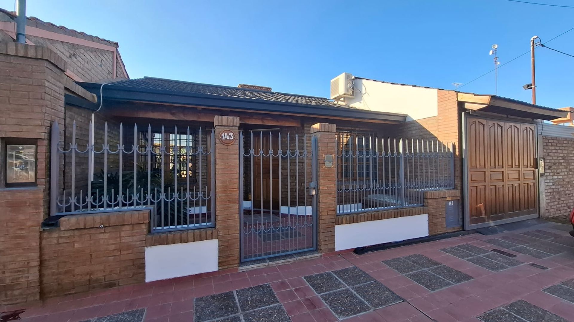 Casa en Venta en Maipu, Mendoza