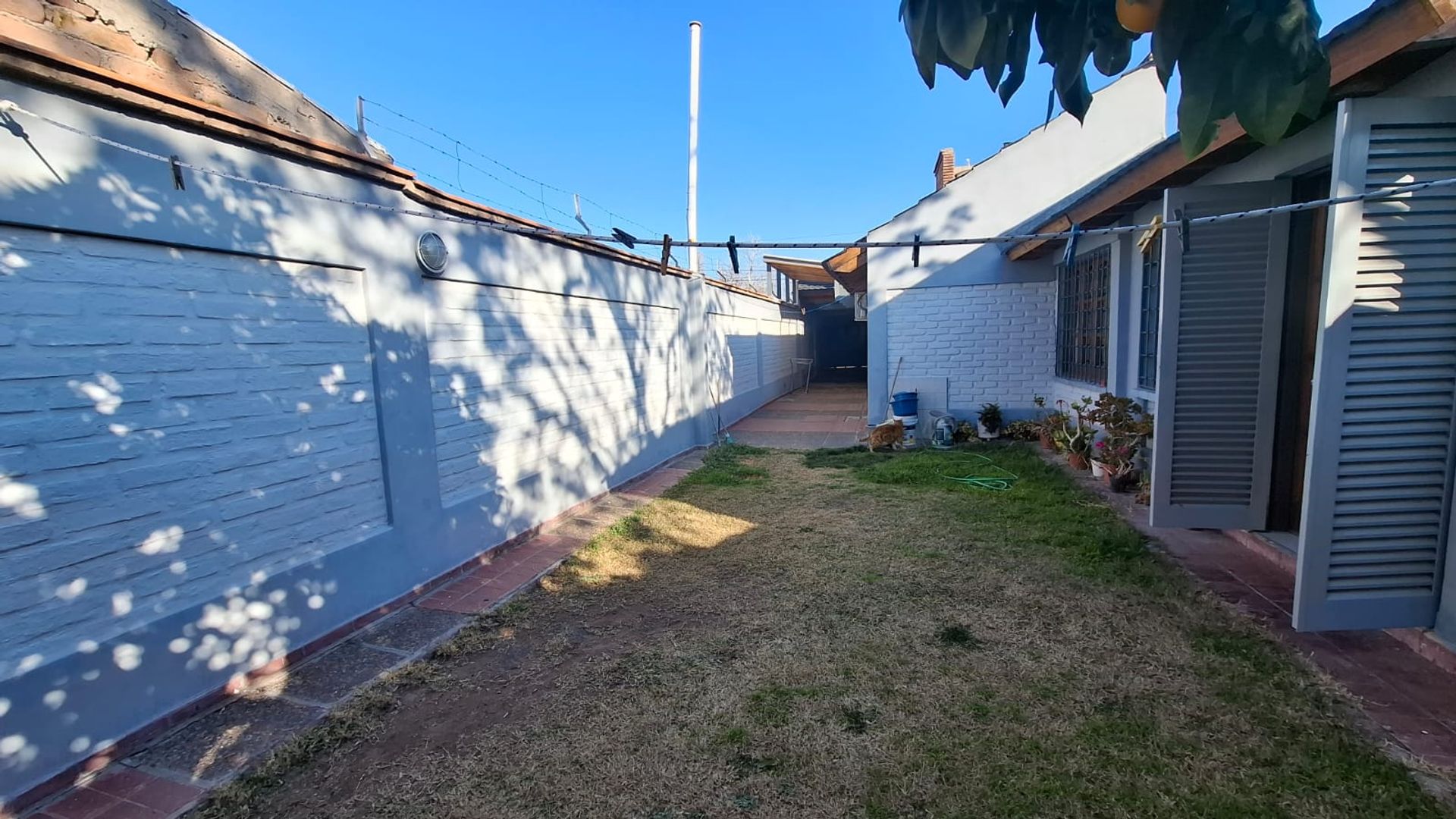 Casa en Venta en Maipu, Mendoza