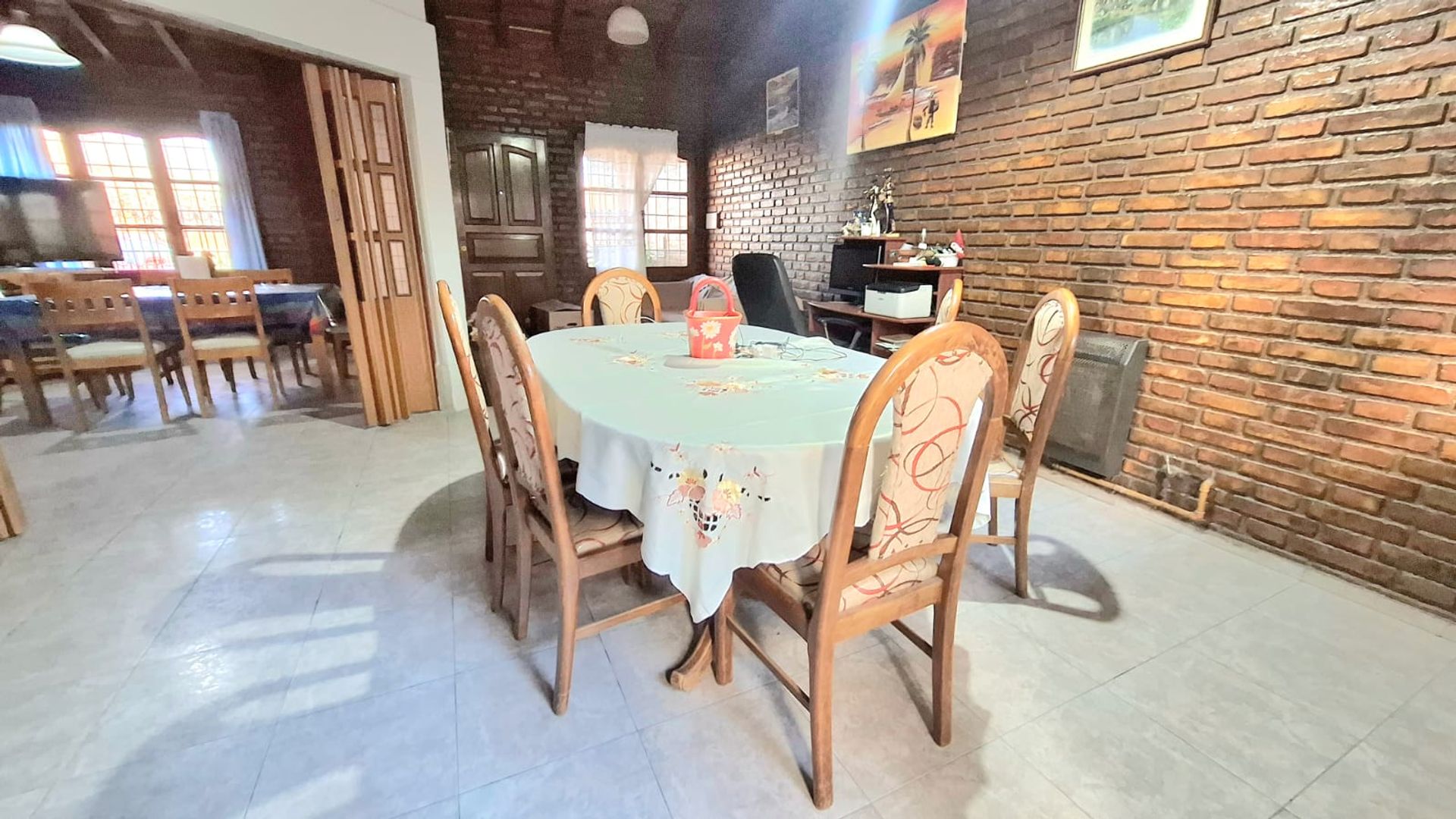 Casa en Venta en Maipu, Mendoza