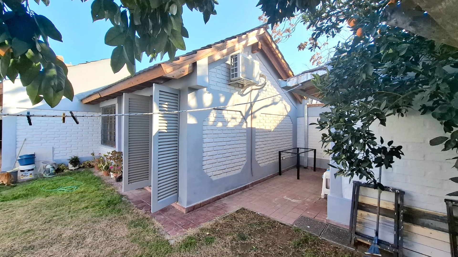 Casa en Venta en Maipu, Mendoza