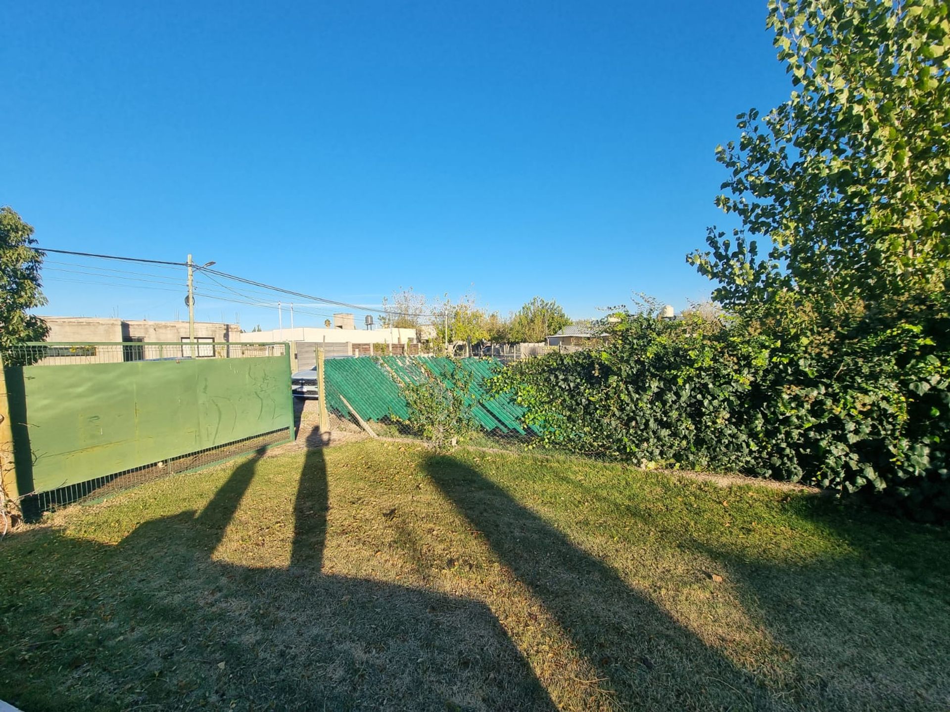 Lote en Venta en Guaymallen, Mendoza