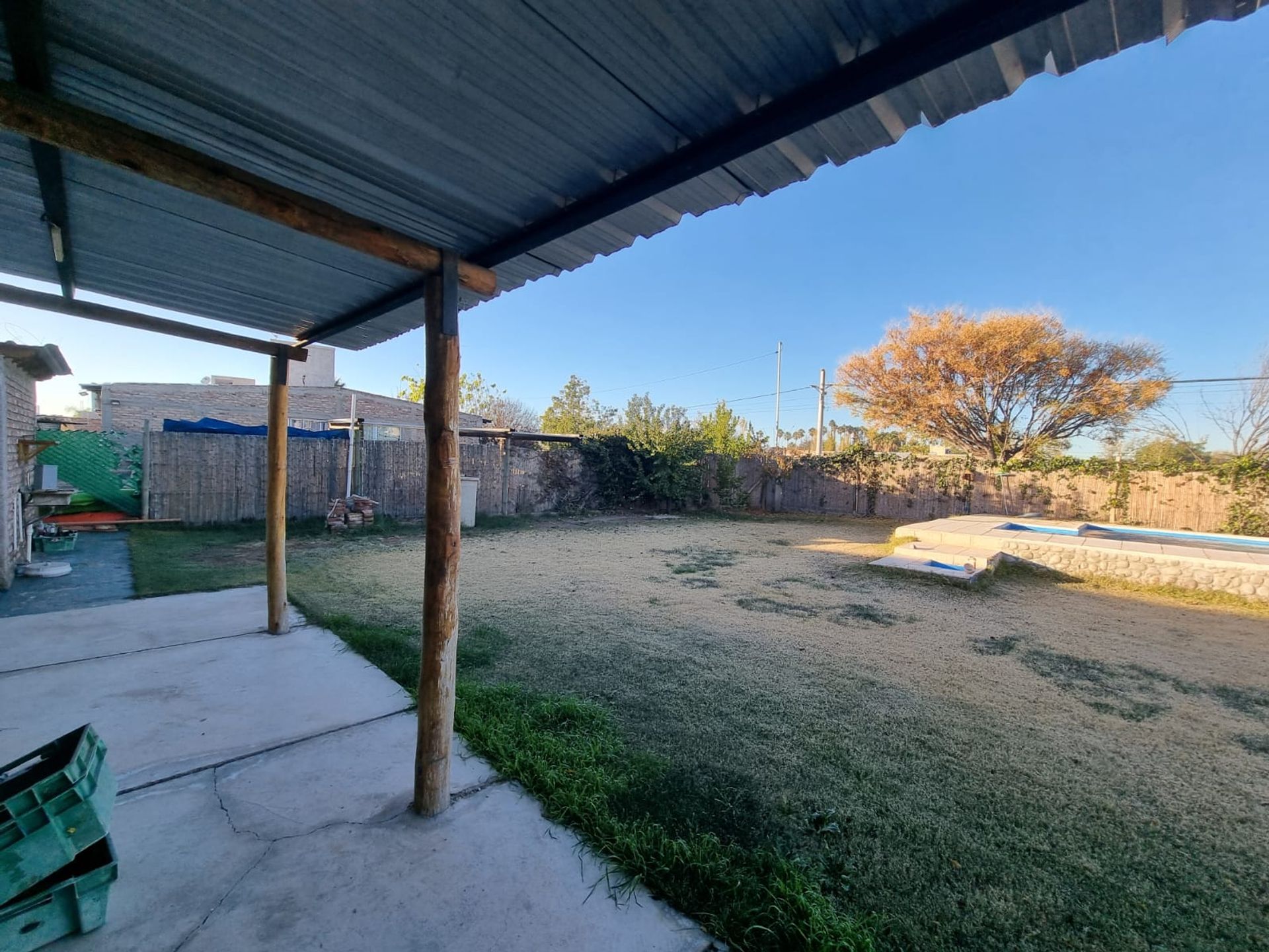 Lote en Venta en Guaymallen, Mendoza
