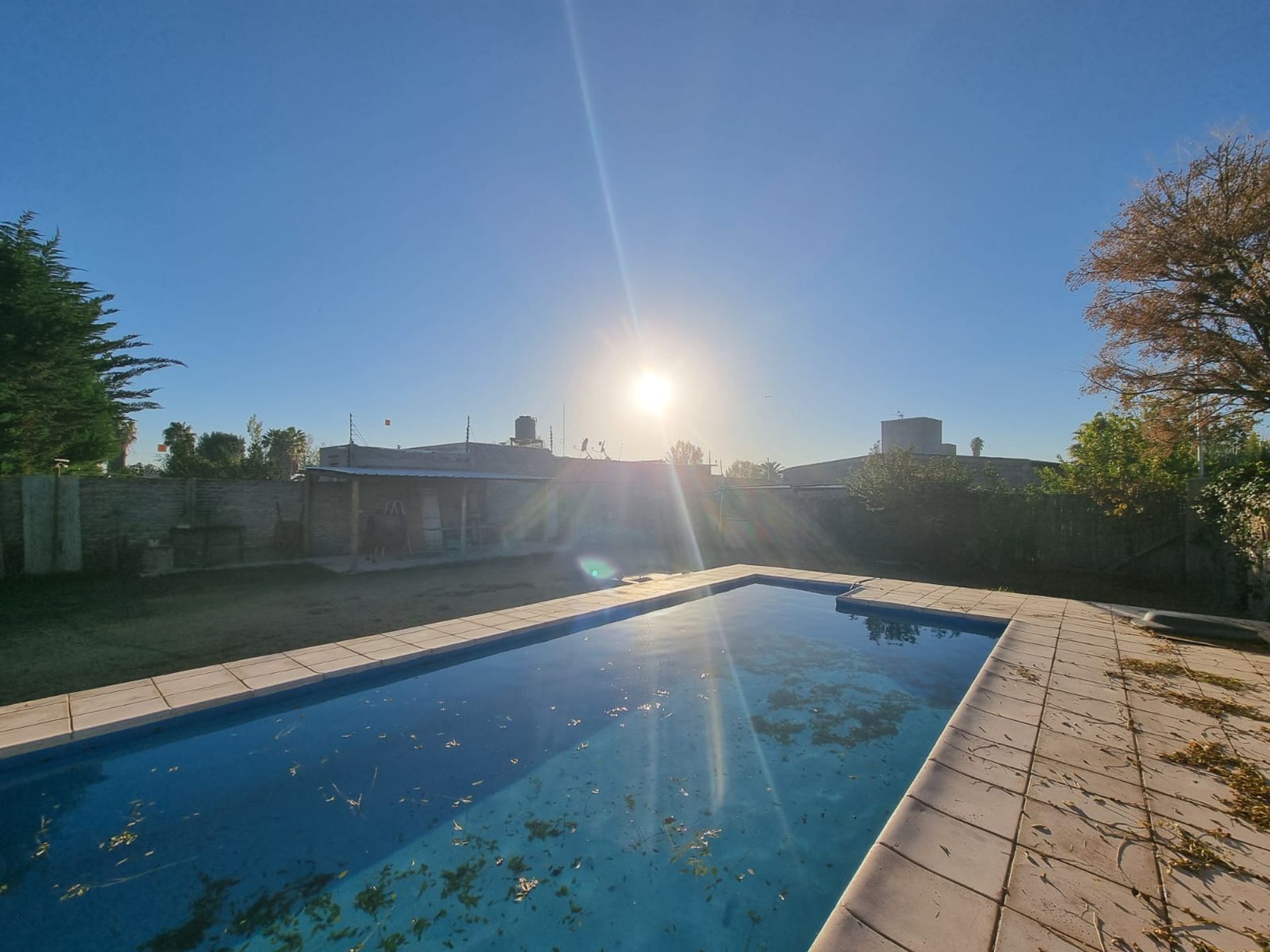 Lote en Venta en Guaymallen, Mendoza