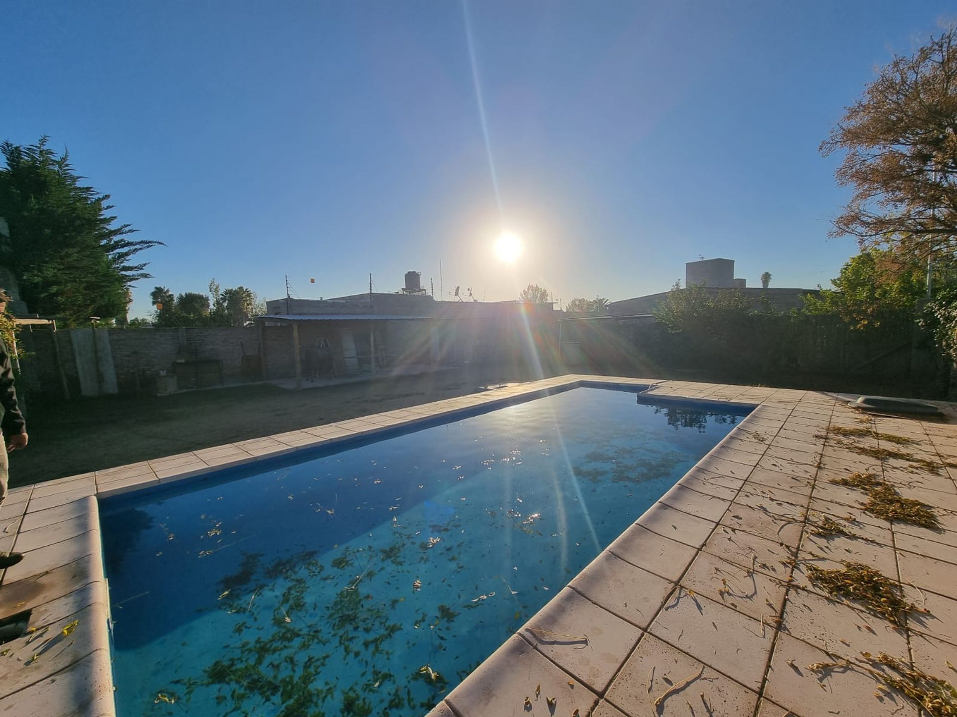 Lote en Venta en Guaymallen, Mendoza