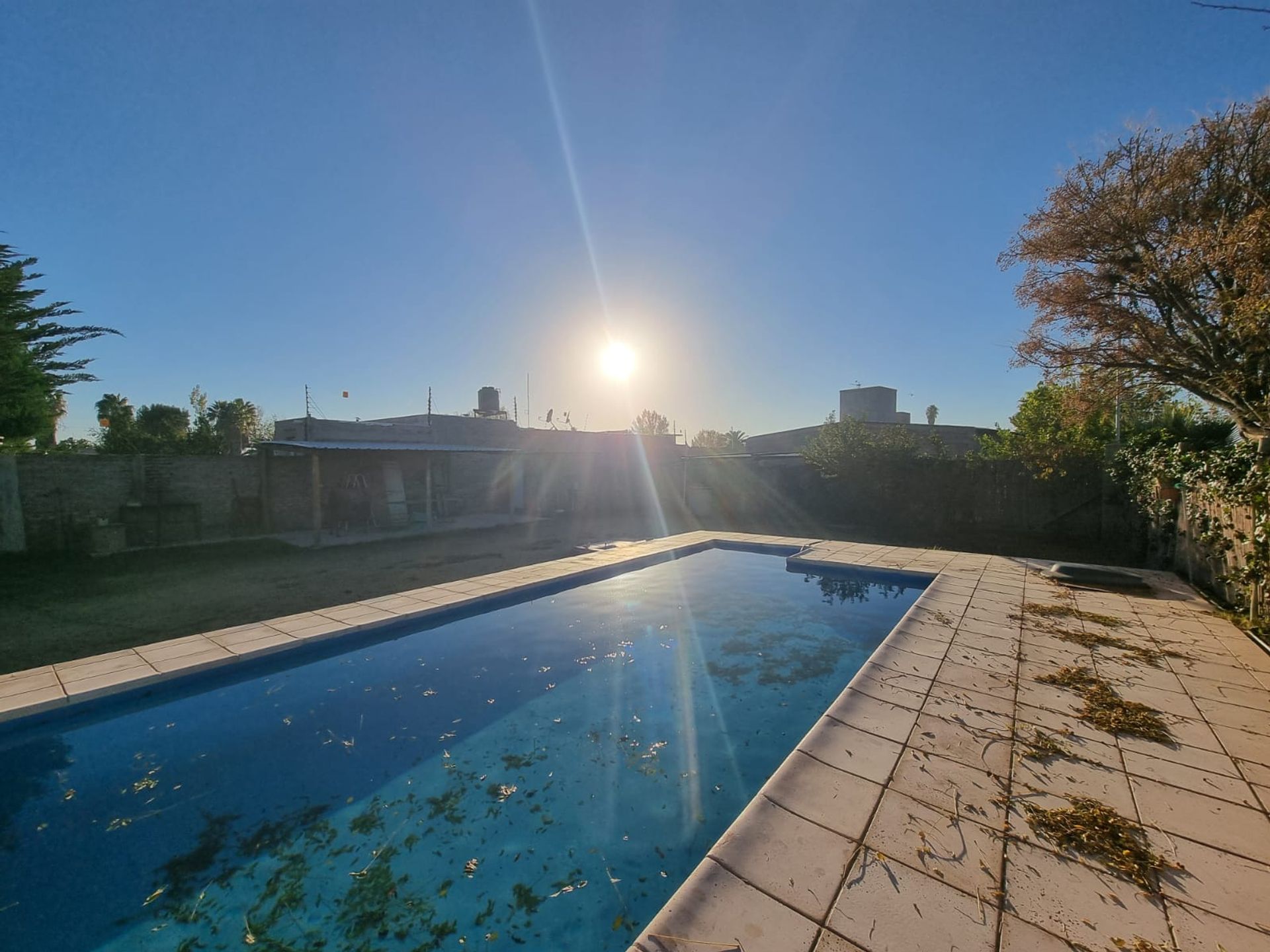 Lote en Venta en Guaymallen, Mendoza