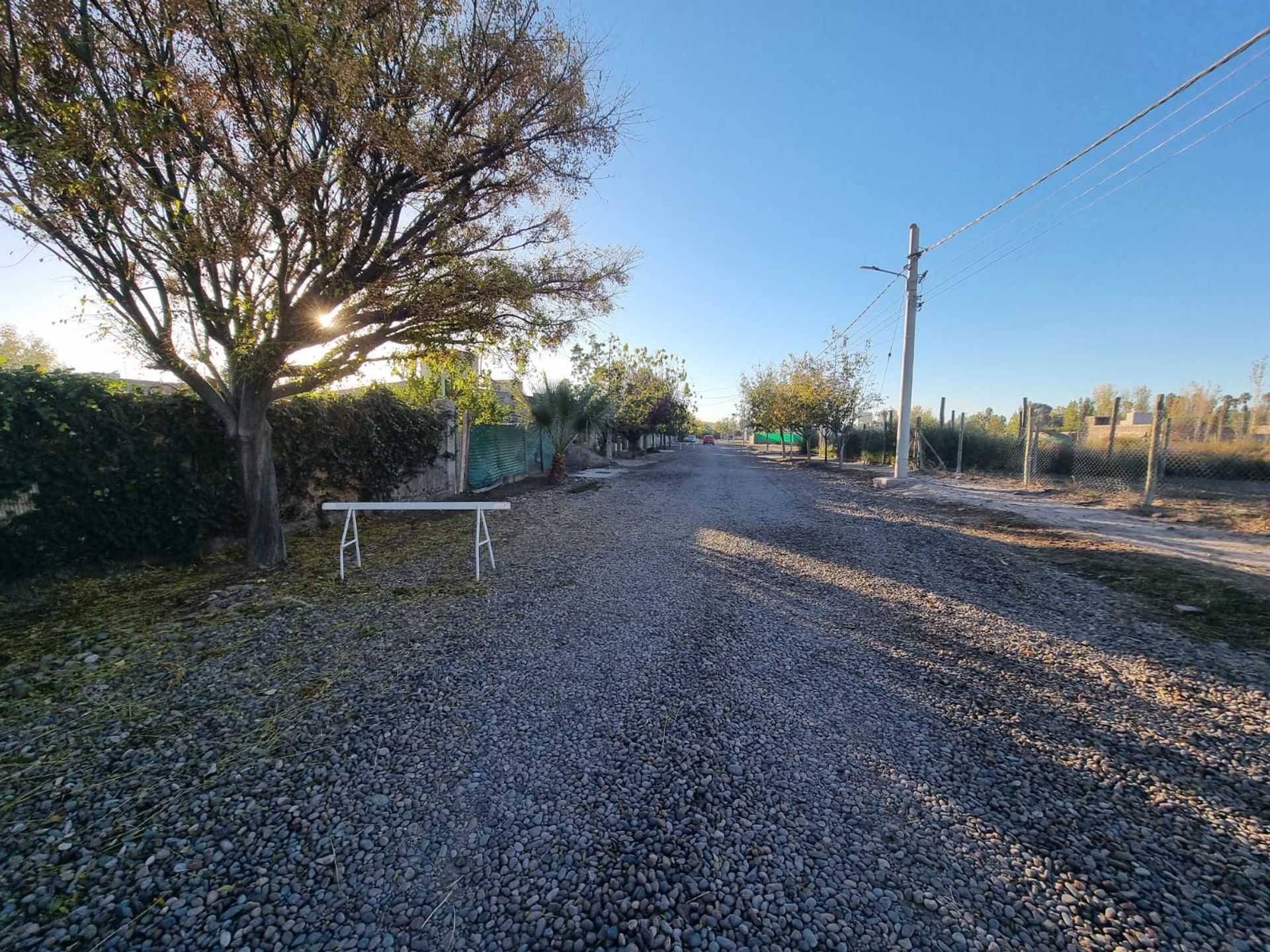 Lote en Venta en Guaymallen, Mendoza