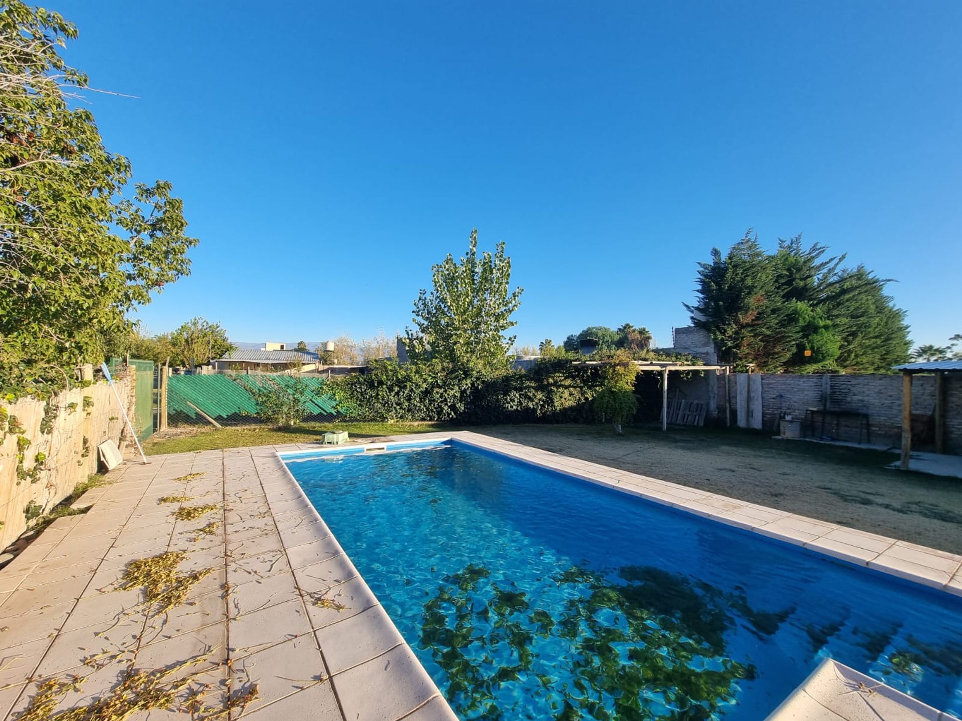 Lote en Venta en Guaymallen, Mendoza