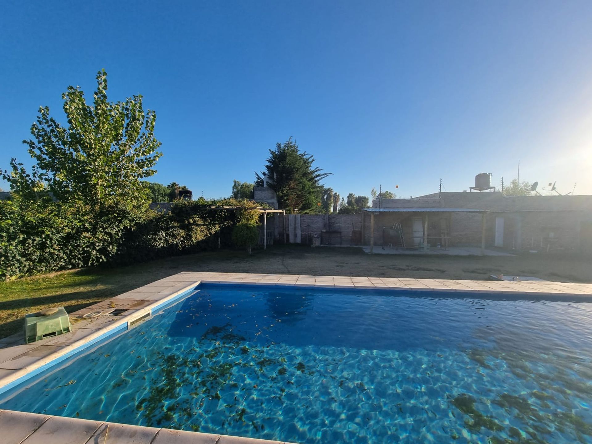 Lote en Venta en Guaymallen, Mendoza