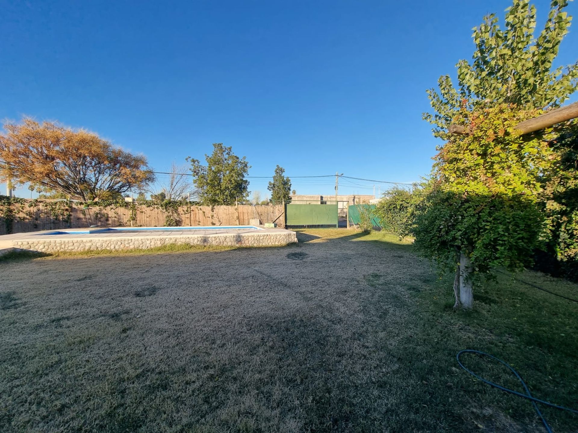 Lote en Venta en Guaymallen, Mendoza