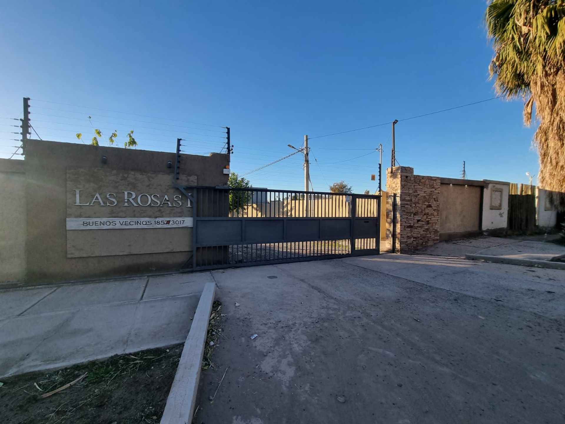 Lote en Venta en Guaymallen, Mendoza