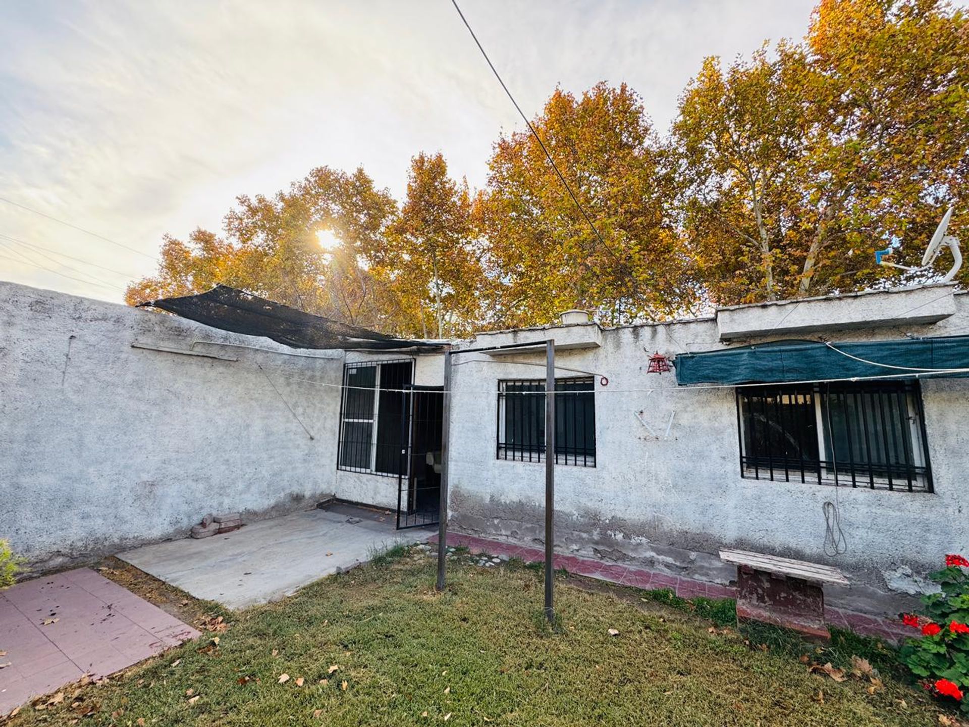 Casa en Venta en Las Heras, Mendoza