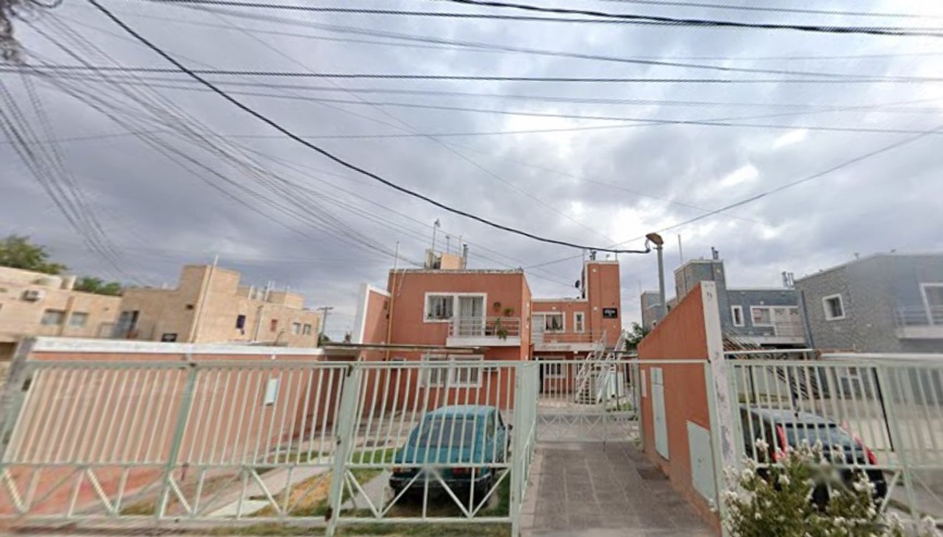 Departamento en Venta en Rivadavia, San Juan