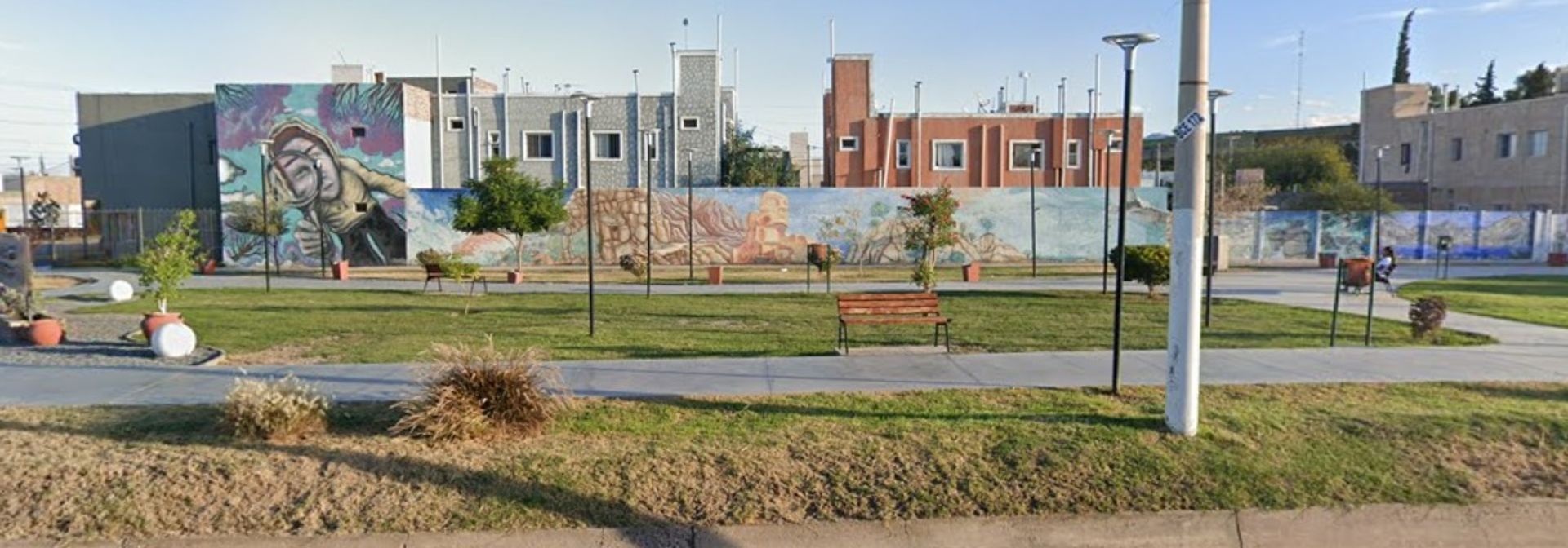 Departamento en Venta en Rivadavia, San Juan