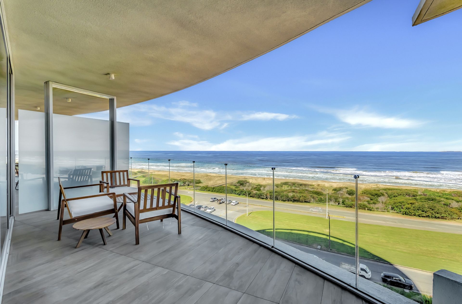 apartamento en Playa Brava, Maldonado. Maldonado -  3 Dormitorios - 4 Baï¿½os