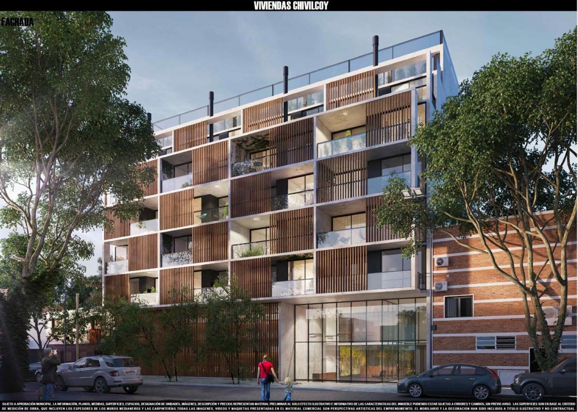 Venta Local en Villa Devoto- Entrega Nov 2025 - 4