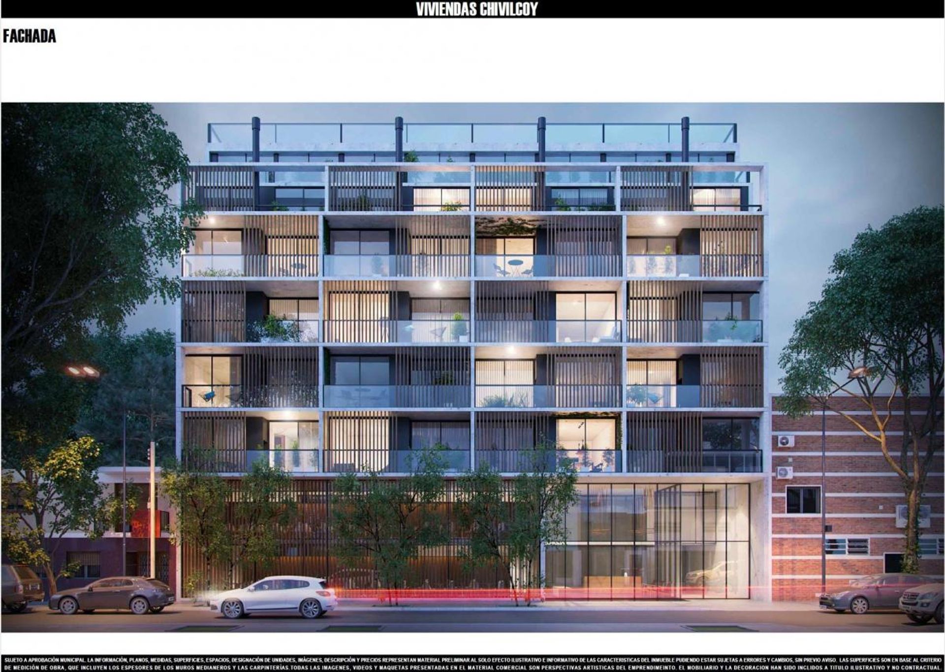 Venta Local en Villa Devoto- Entrega Nov 2025 - 6