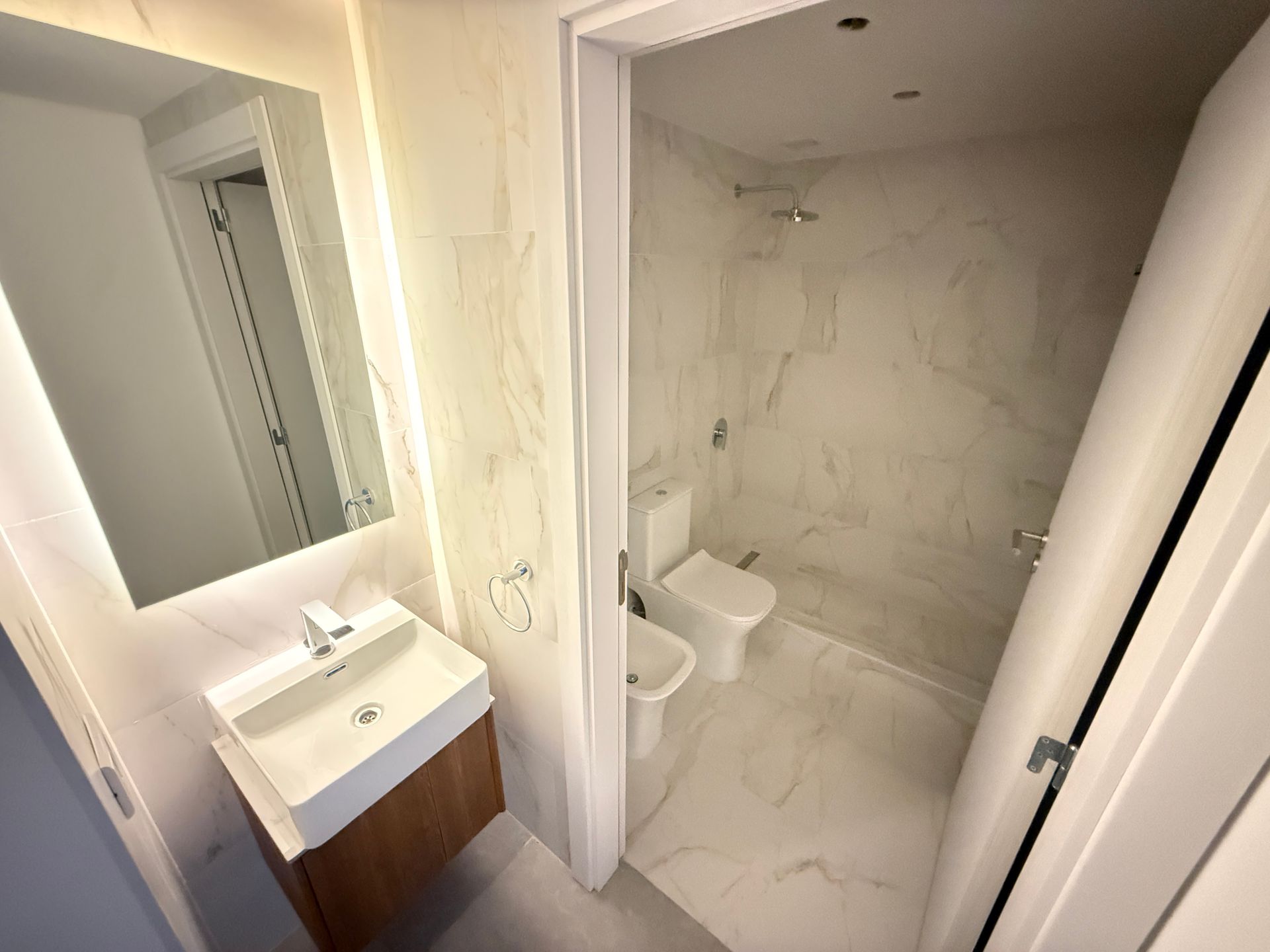 Departamento en Venta en Barrio Norte, Capital Federal