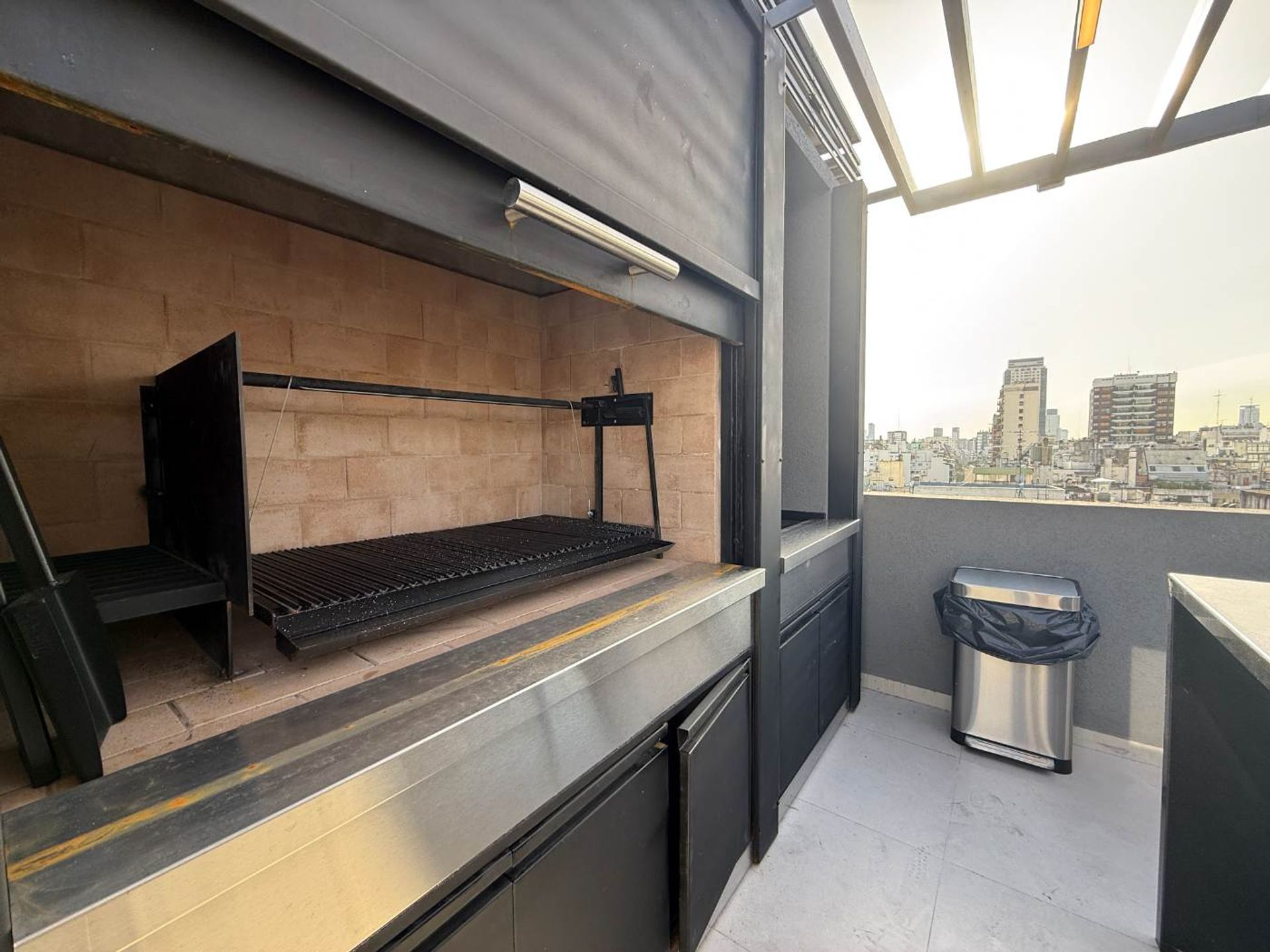 Departamento en Venta en Barrio Norte, Capital Federal