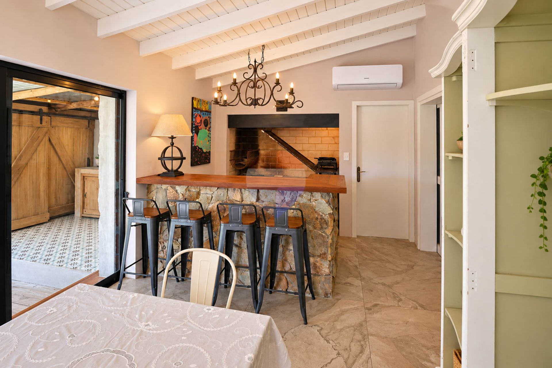 VENTA DE CASA EN LOMAS DE LA TAHONA, 3 DORMITORIOS - 18