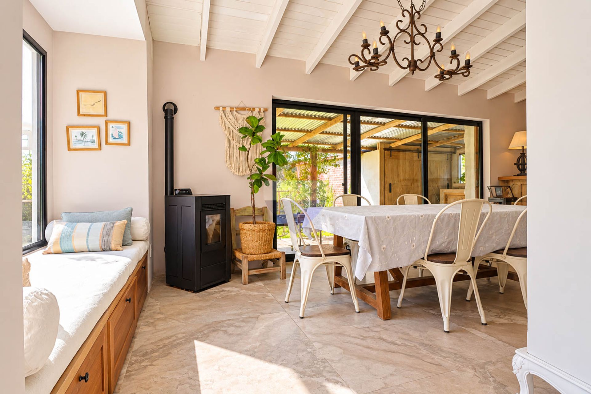 VENTA DE CASA EN LOMAS DE LA TAHONA, 3 DORMITORIOS - 17