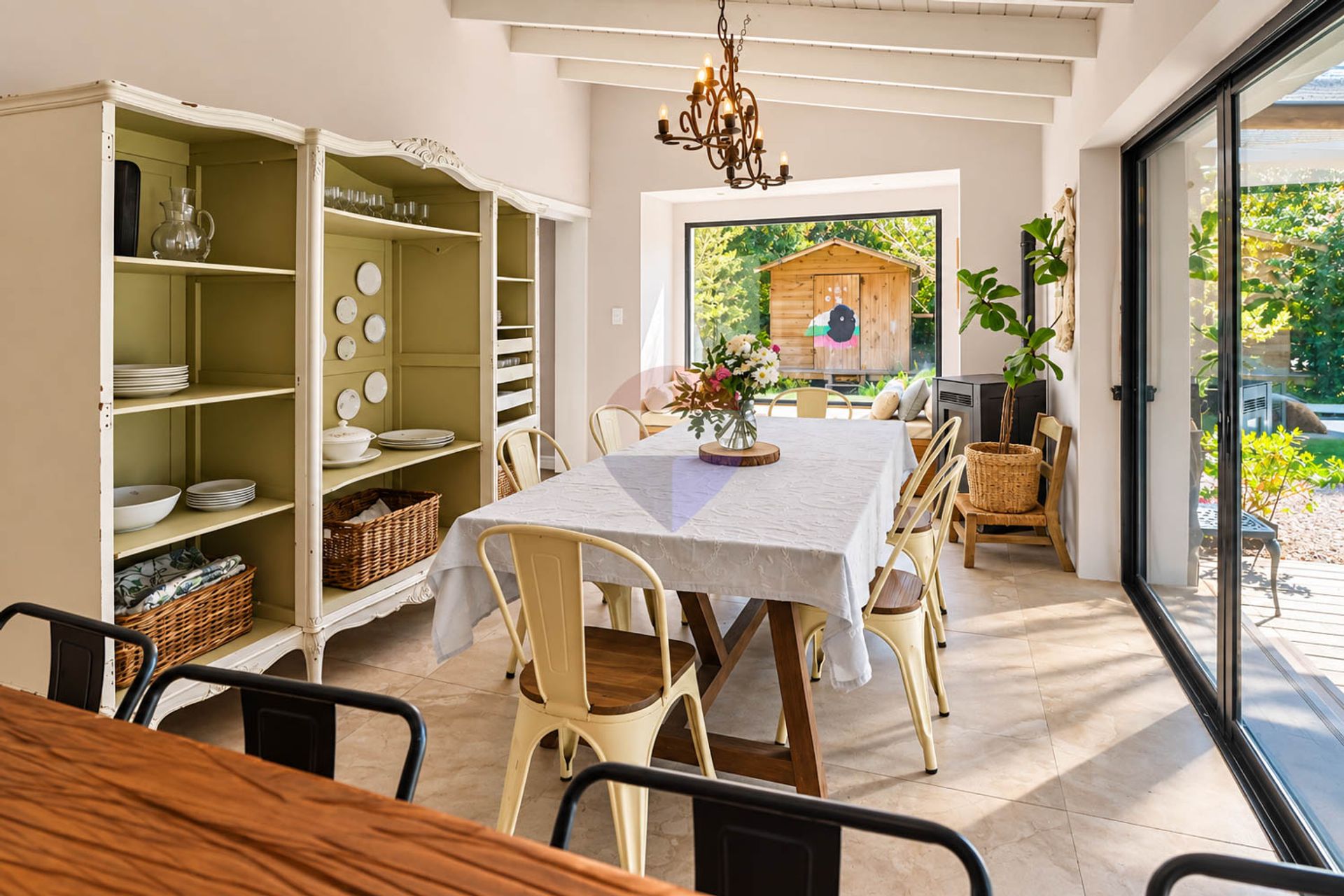 VENTA DE CASA EN LOMAS DE LA TAHONA, 3 DORMITORIOS - 19