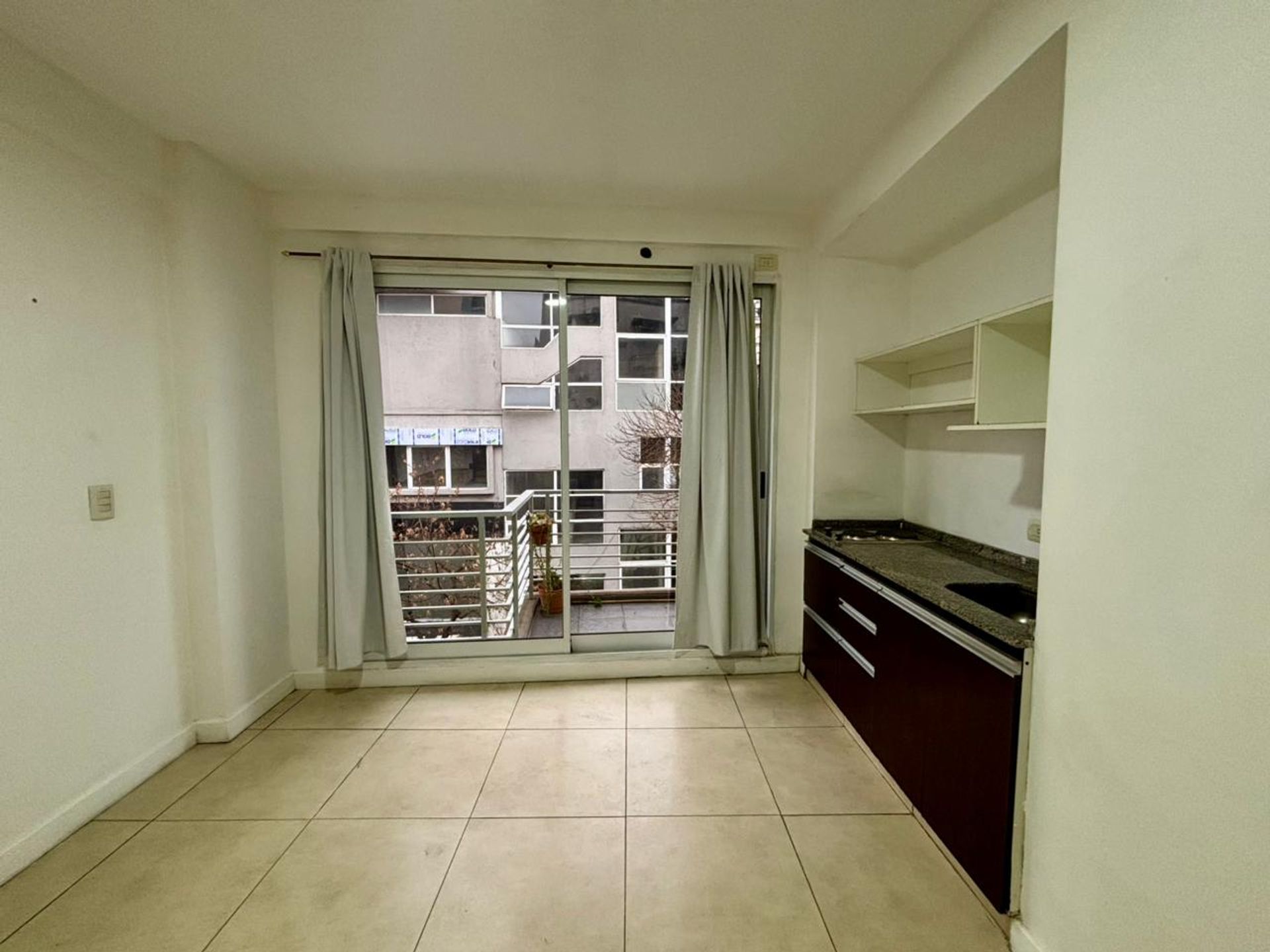Departamento en Venta en San Cristobal, Capital Federal