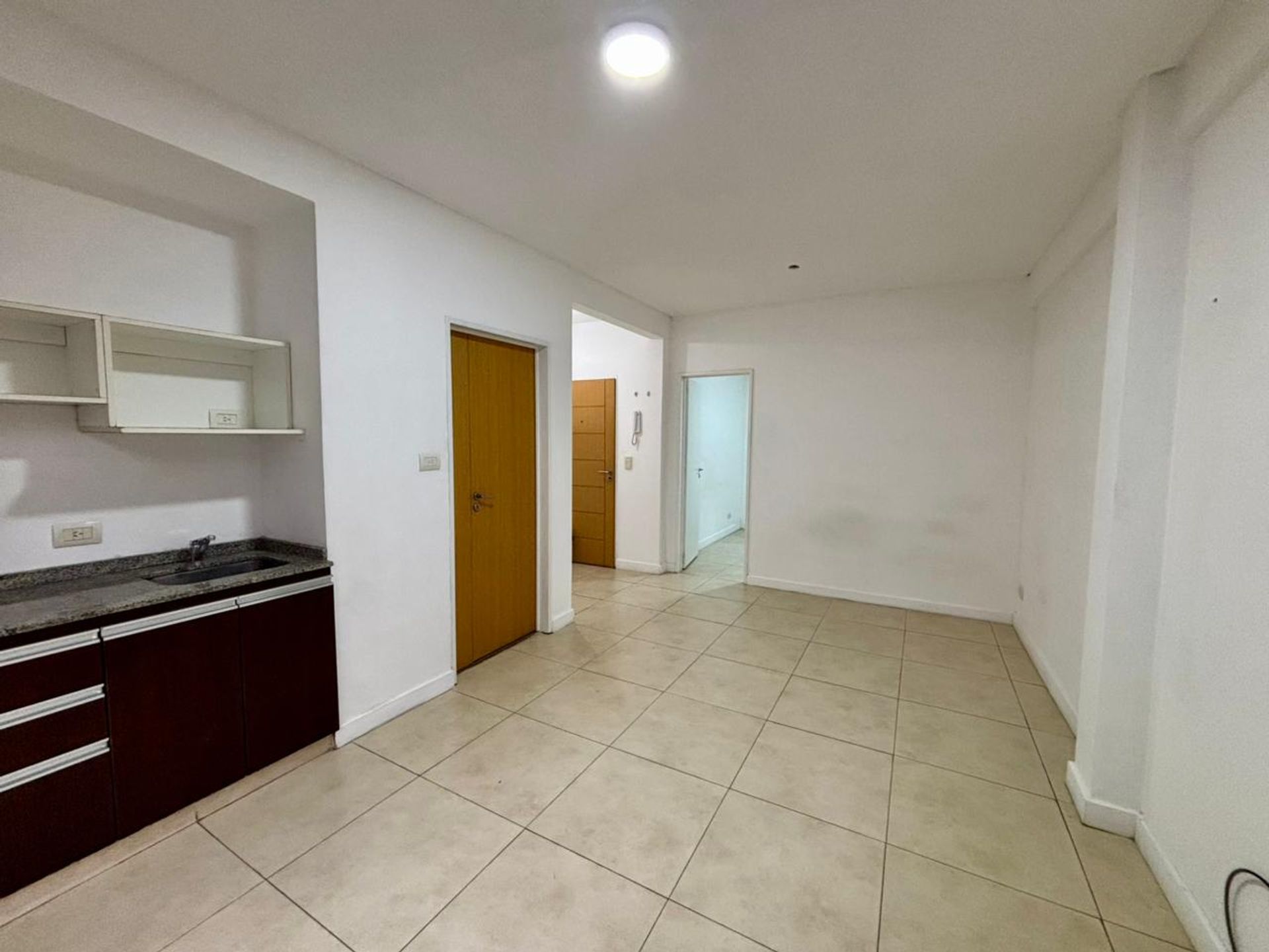 Departamento en Venta en San Cristobal, Capital Federal