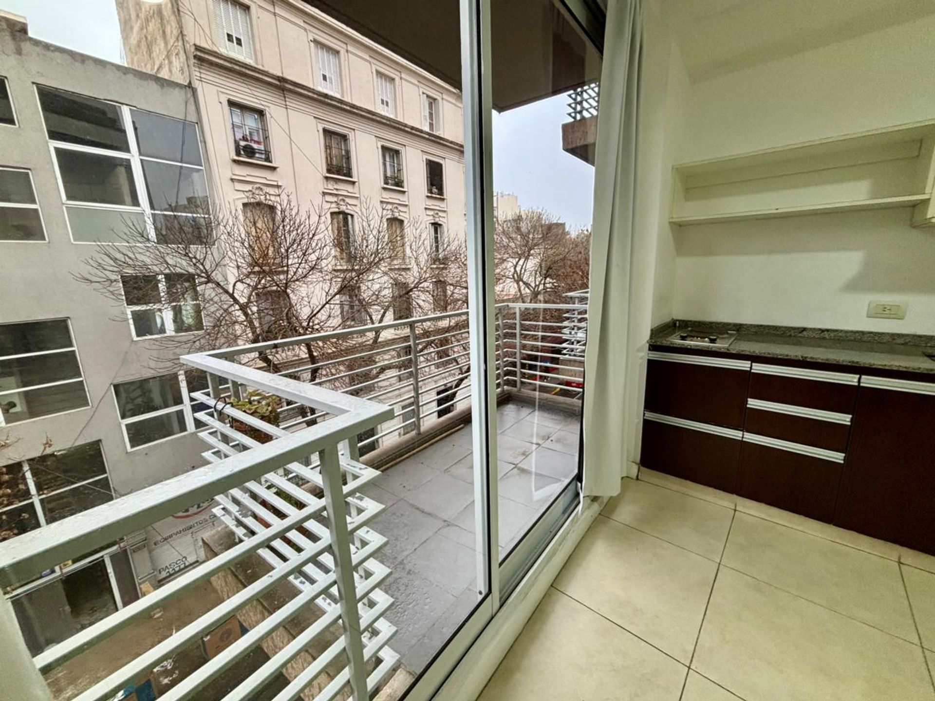 Departamento en Venta en San Cristobal, Capital Federal