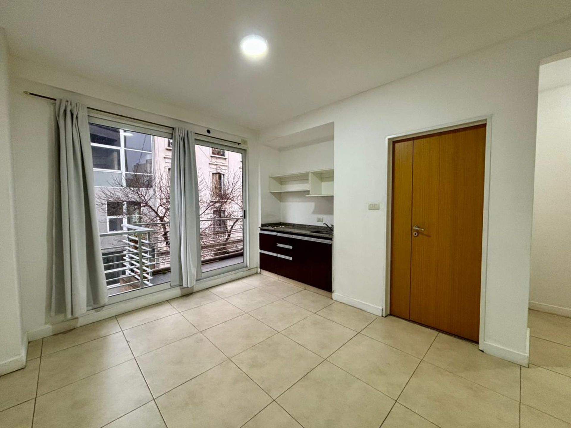 Departamento en Venta en San Cristobal, Capital Federal