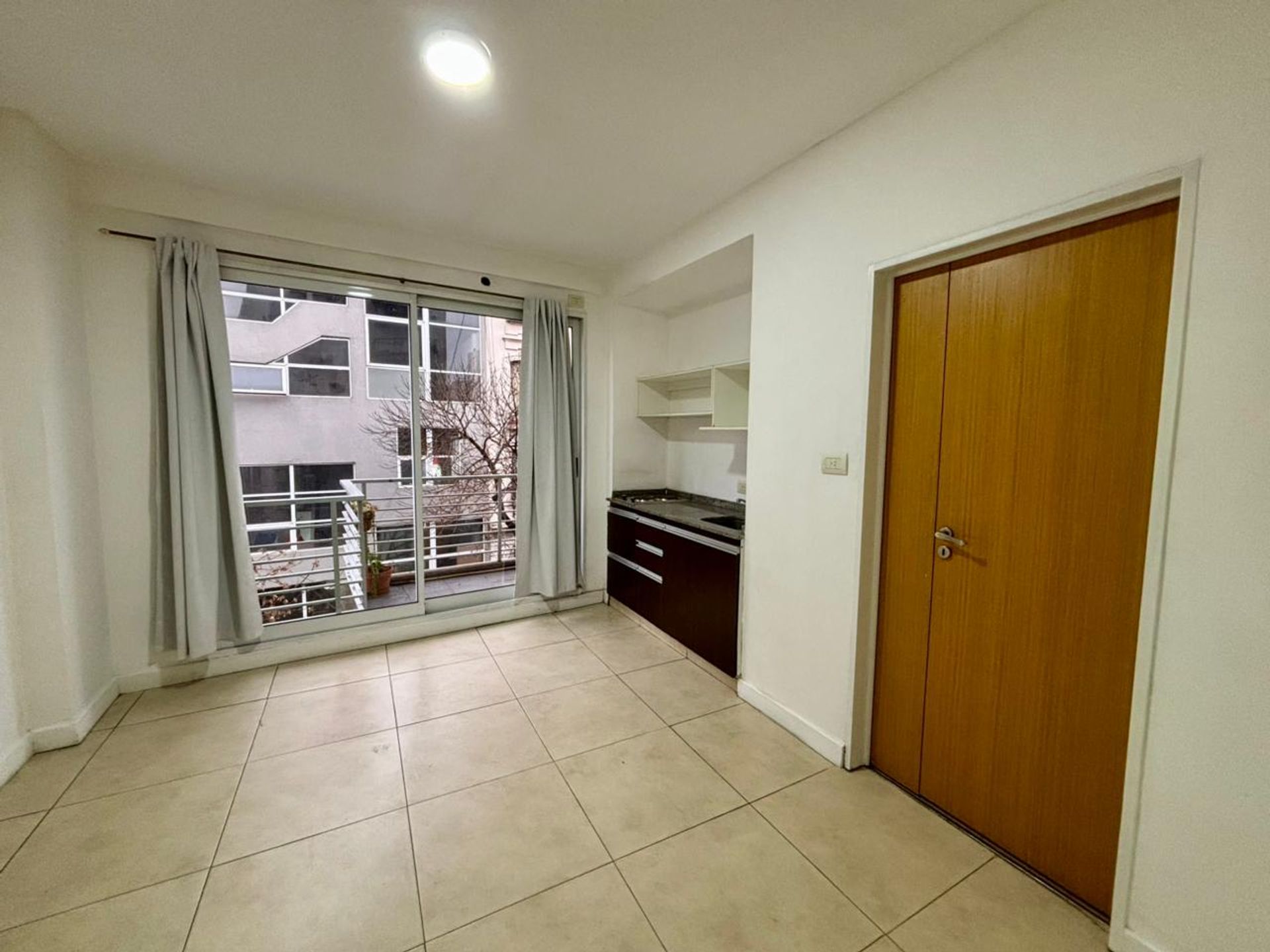 Departamento en Venta en San Cristobal, Capital Federal