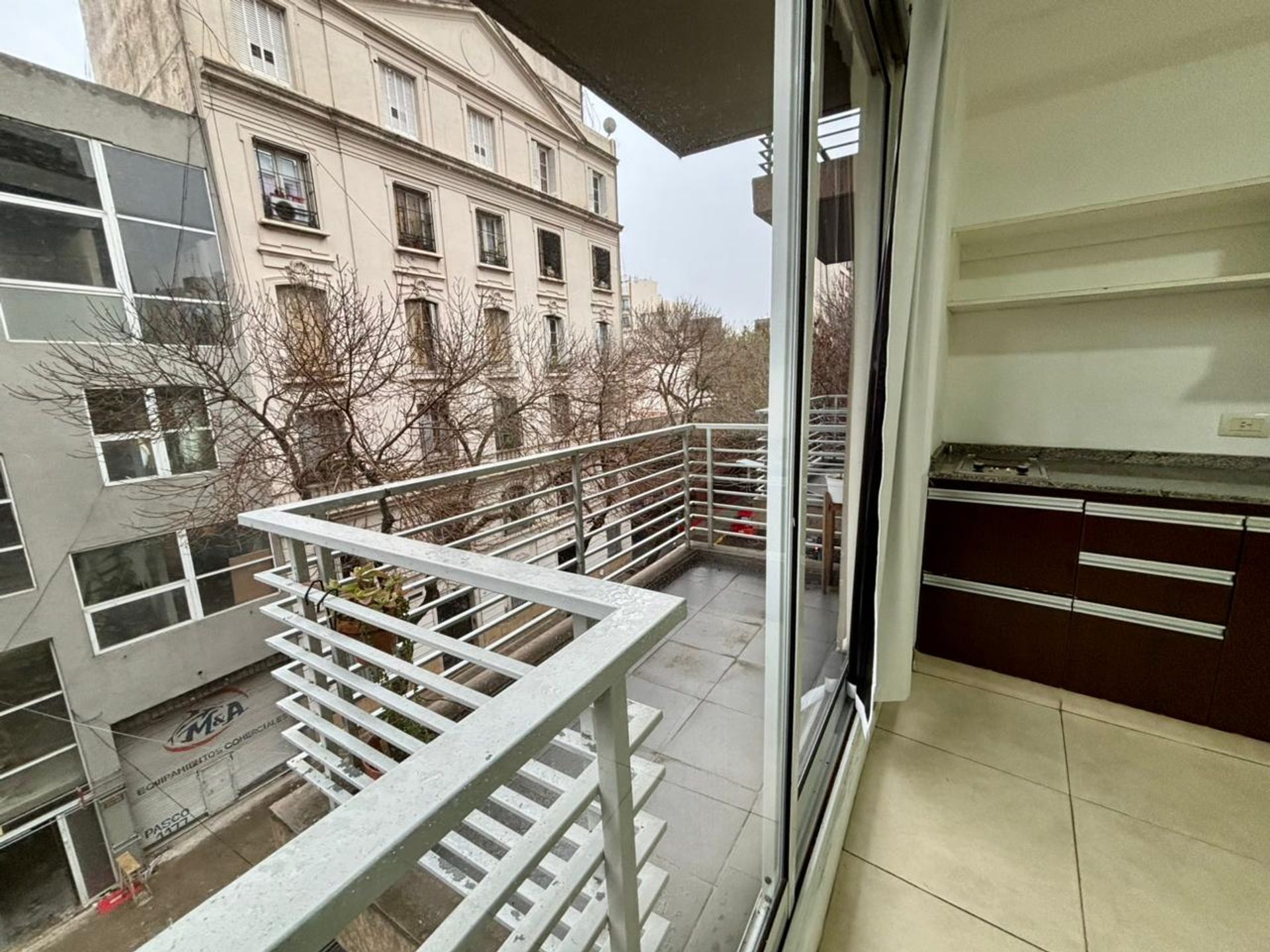 Departamento en Venta en San Cristobal, Capital Federal