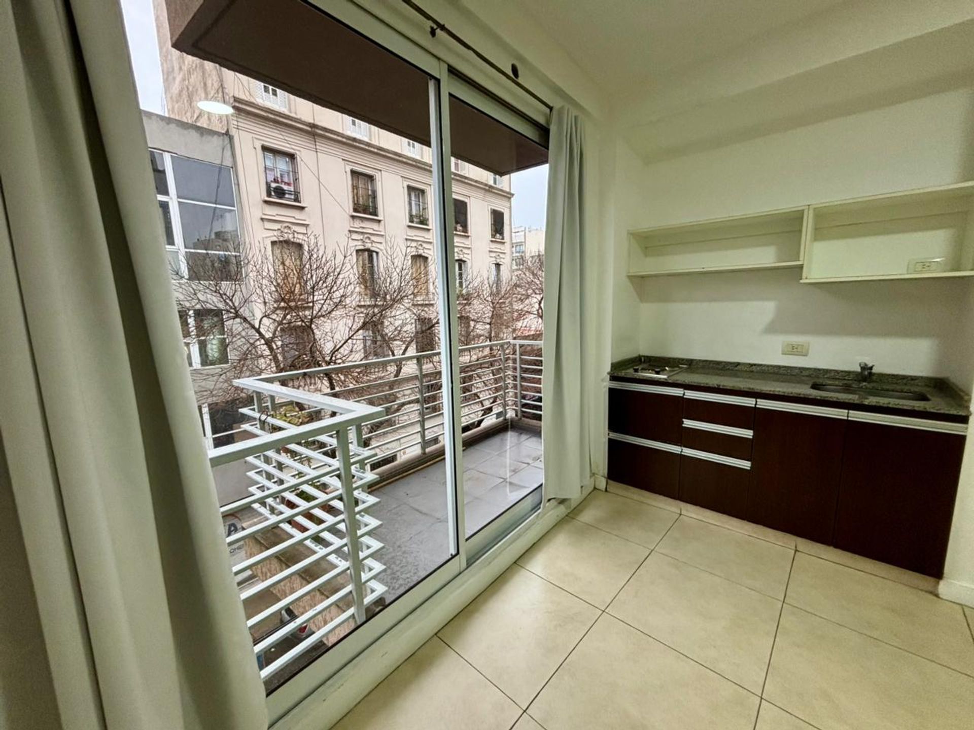 Departamento en Venta en San Cristobal, Capital Federal