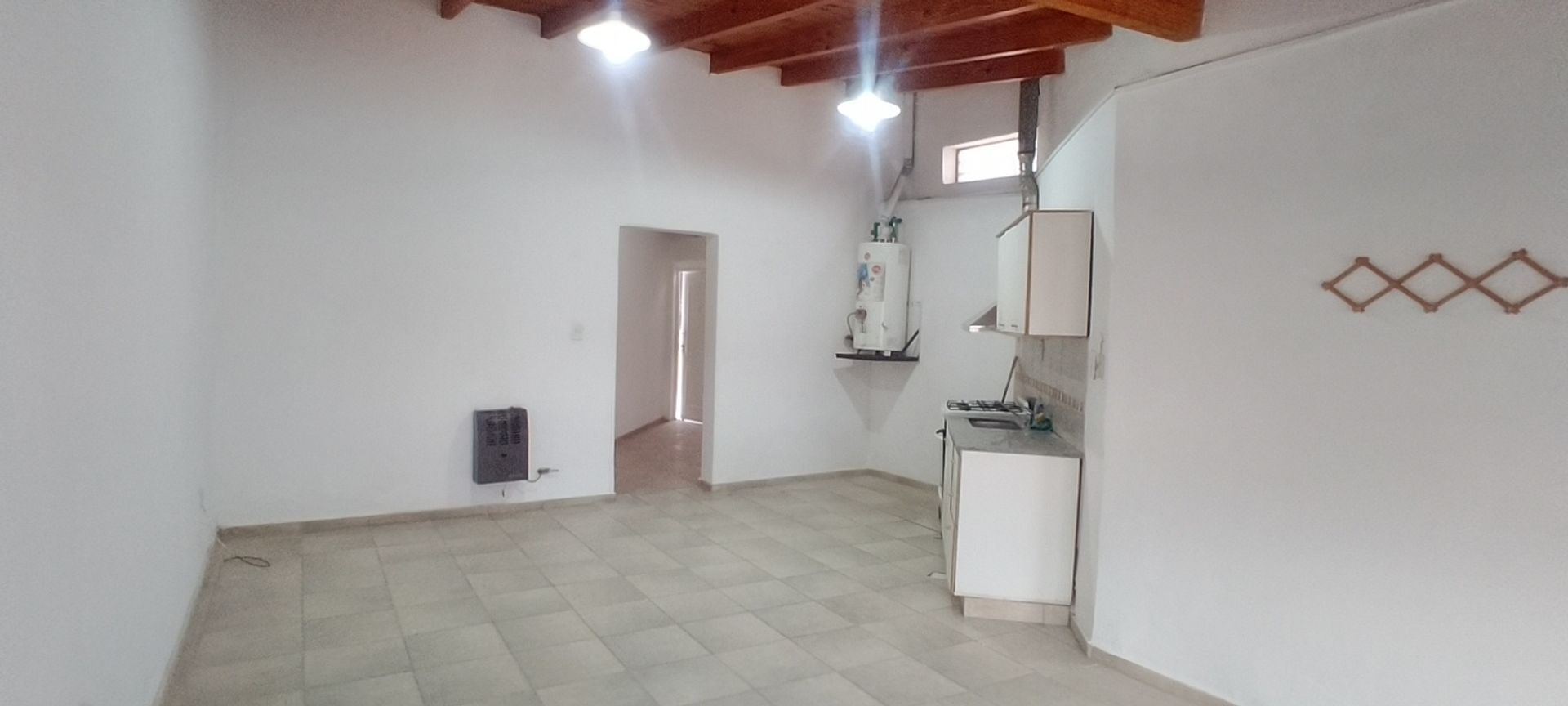 Departamento en Alquiler en Godoy Cruz, Mendoza