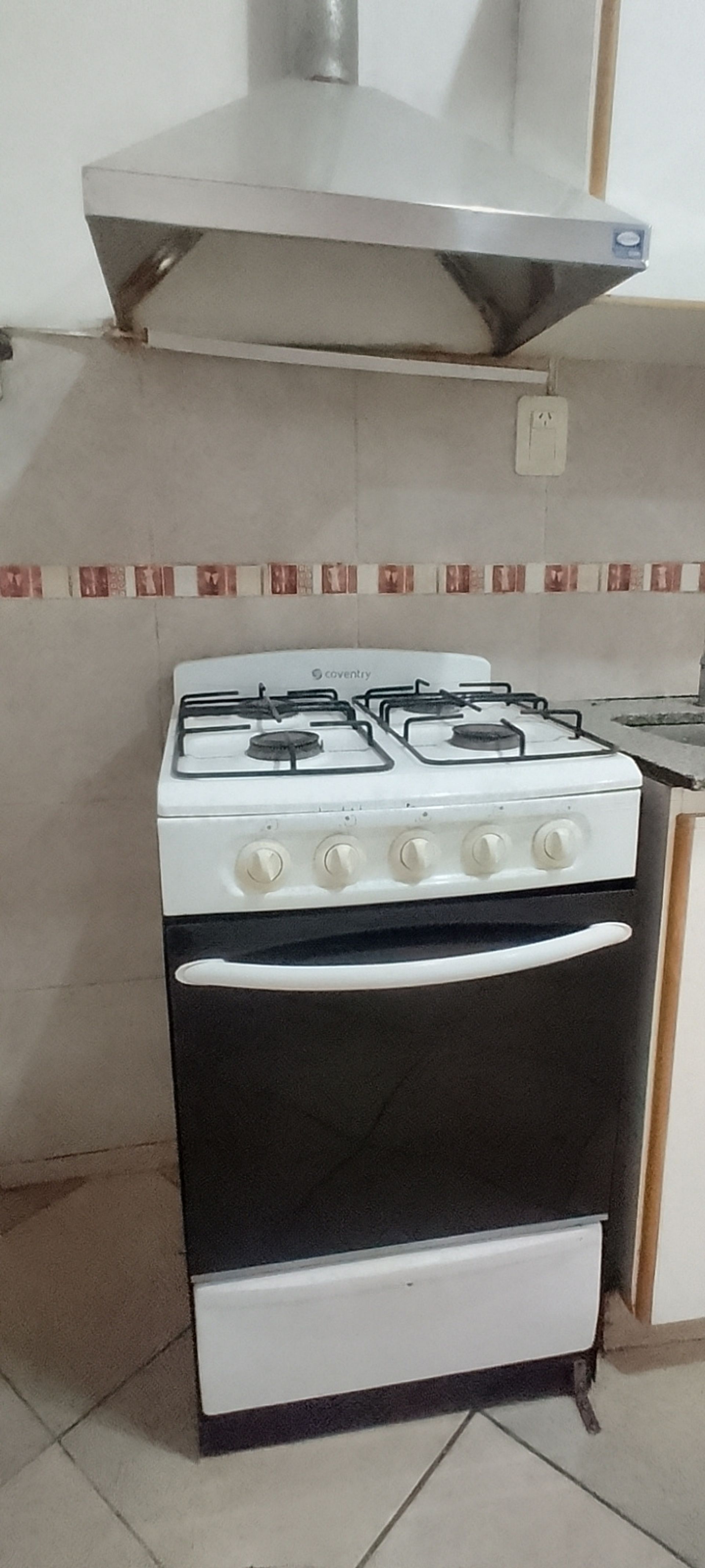 Departamento en Alquiler en Godoy Cruz, Mendoza