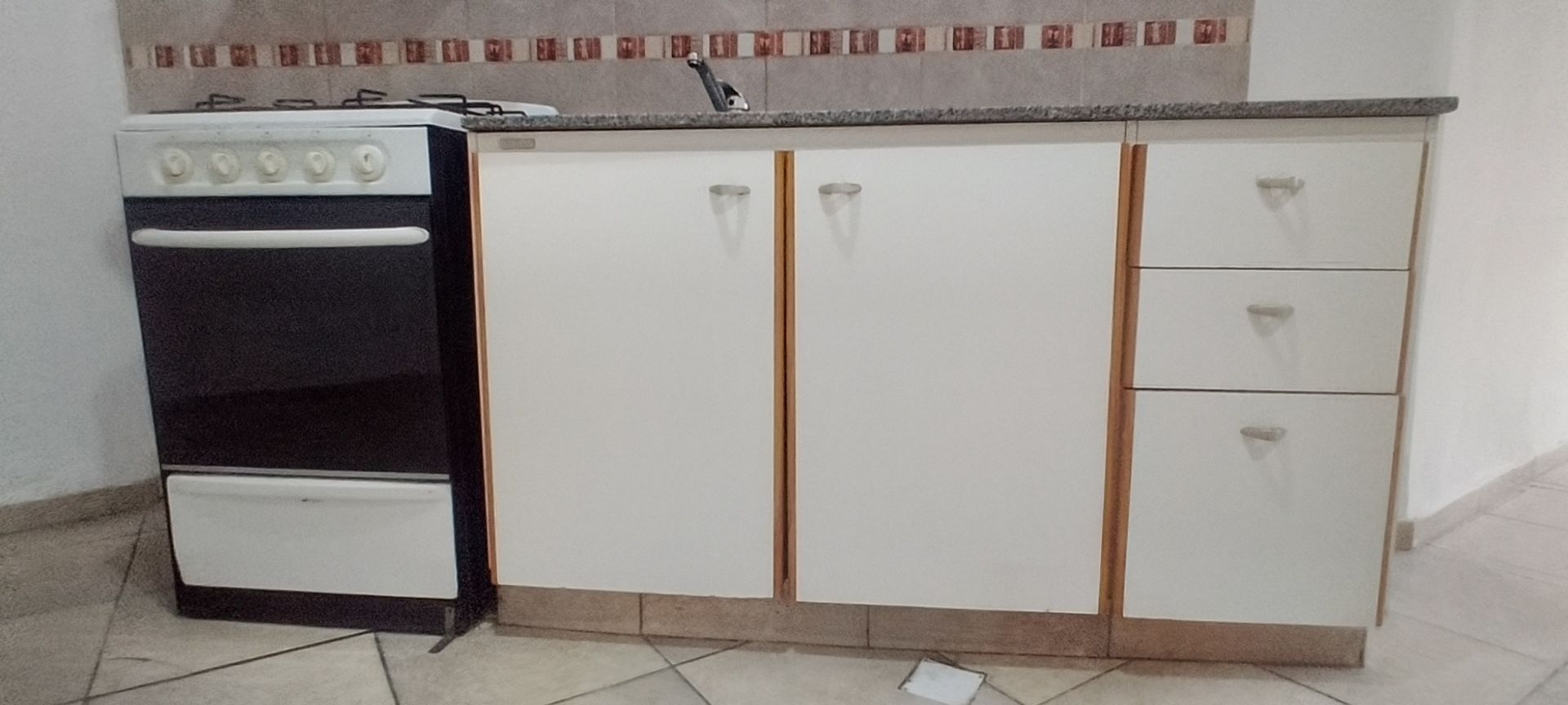 Departamento en Alquiler en Godoy Cruz, Mendoza