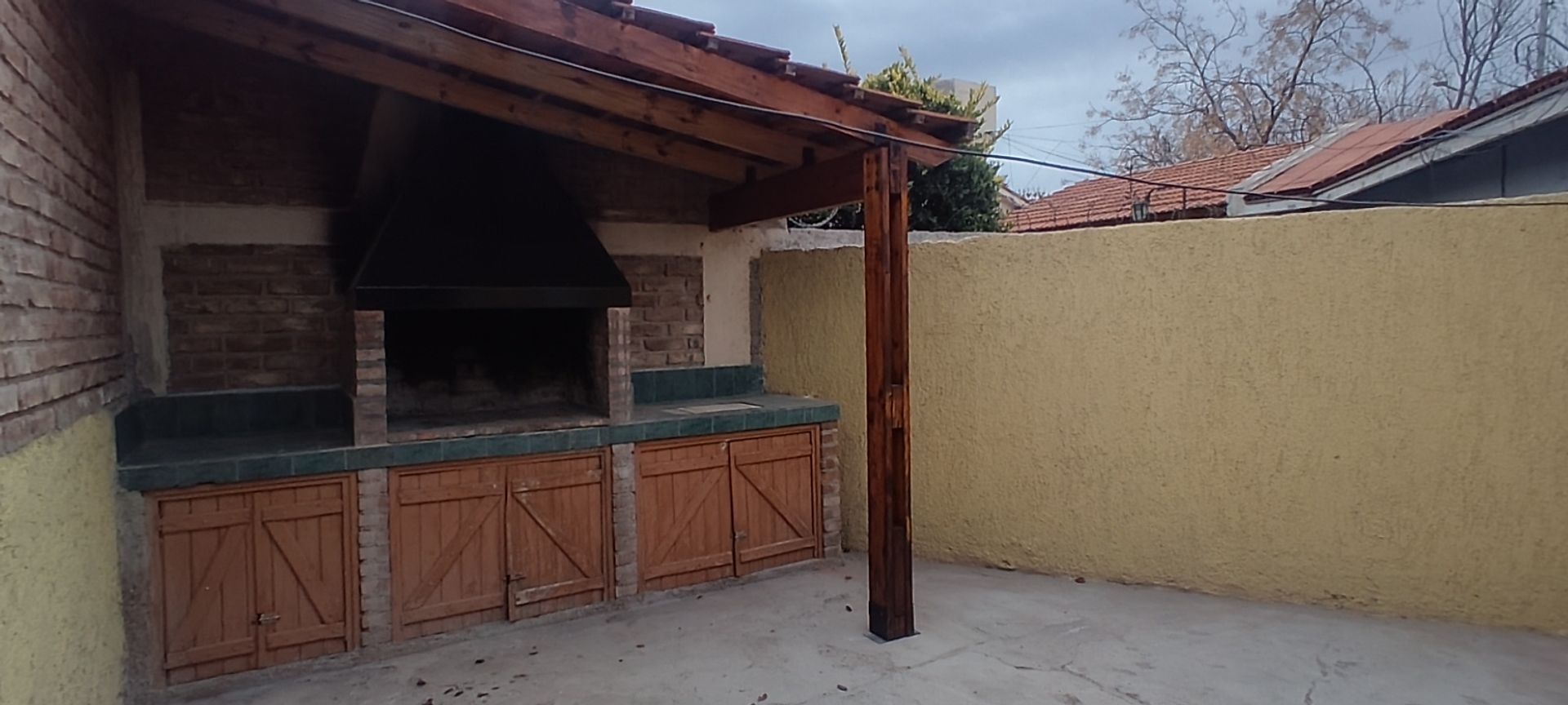 Departamento en Alquiler en Godoy Cruz, Mendoza