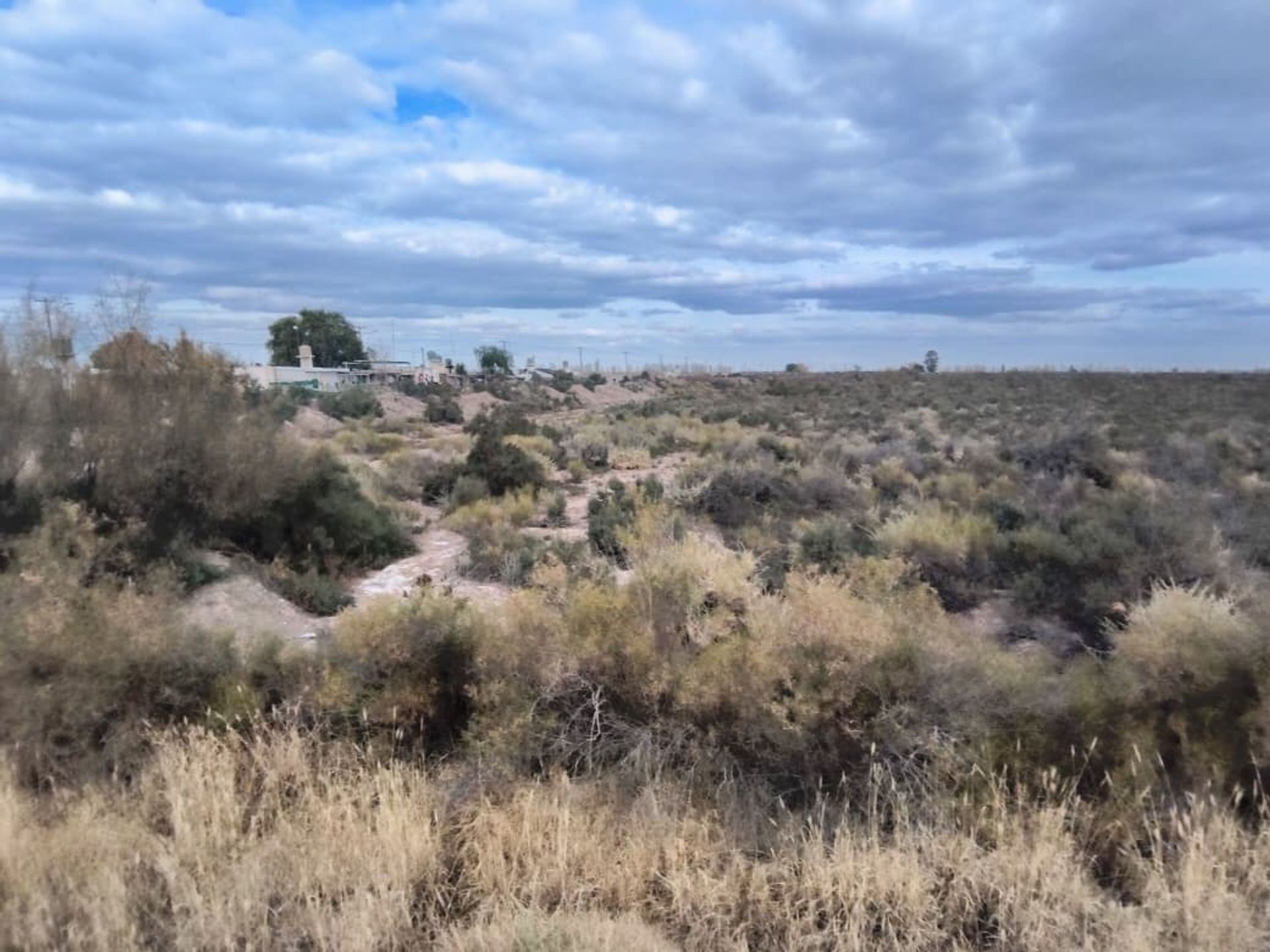 Lote en Venta en San Martin, Mendoza