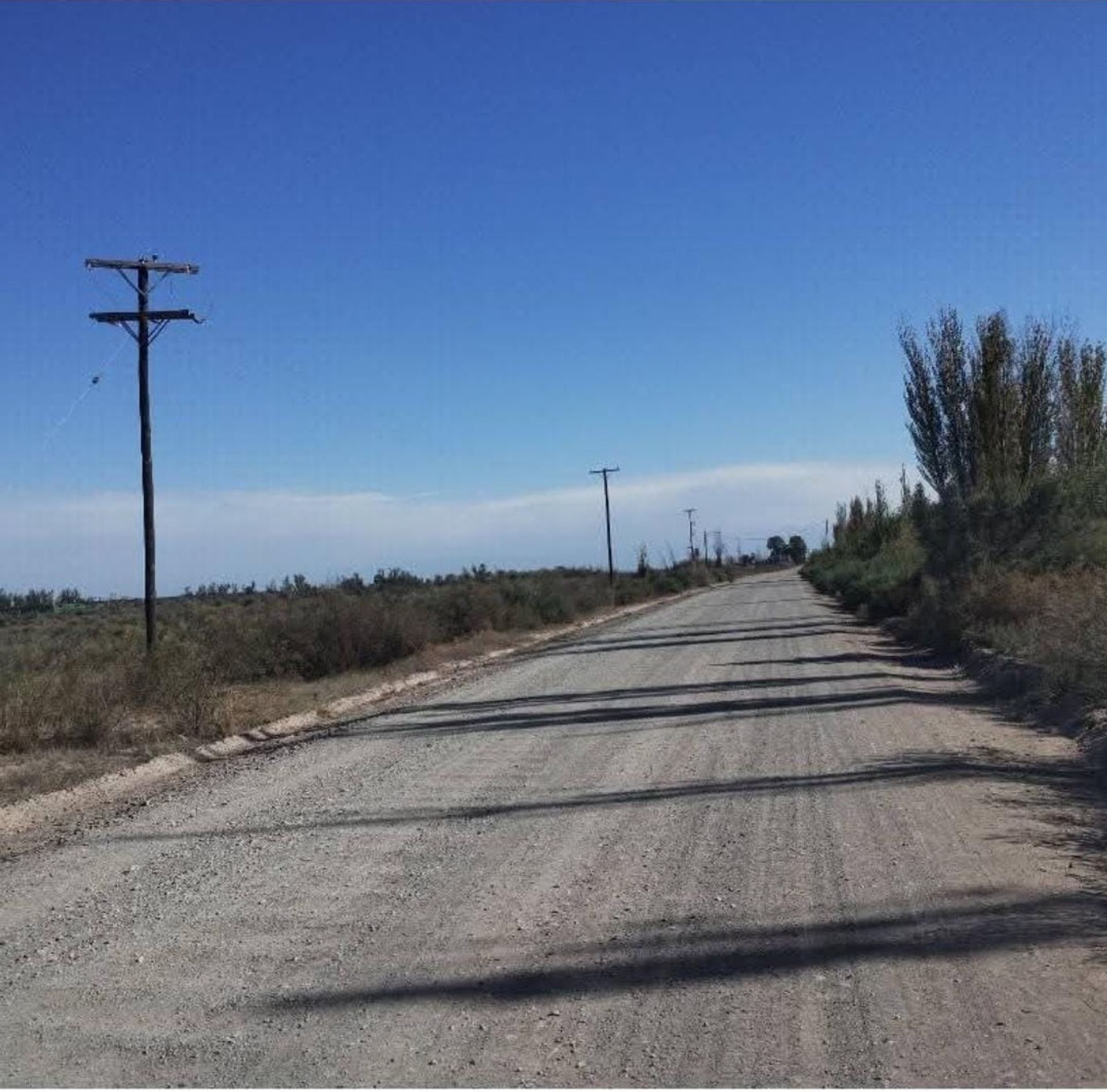 Lote en Venta en San Martin, Mendoza