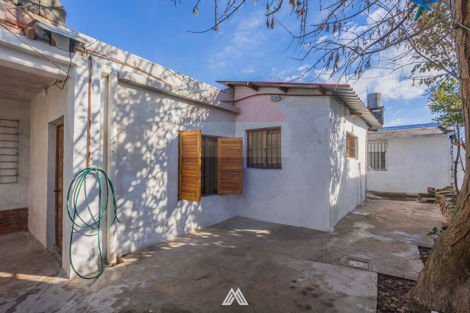 Vende maro&ntilde;as casa 3 dormitorios patio y cochera - 20