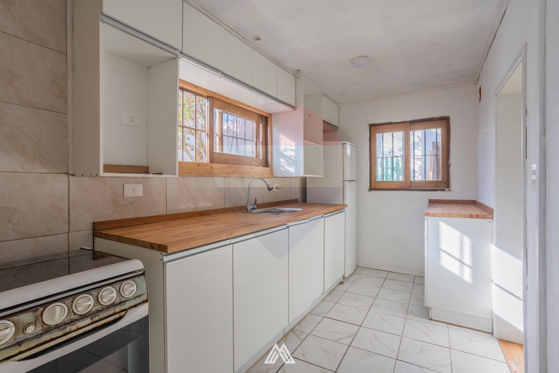 Vende maro&ntilde;as casa 3 dormitorios patio y cochera - 5
