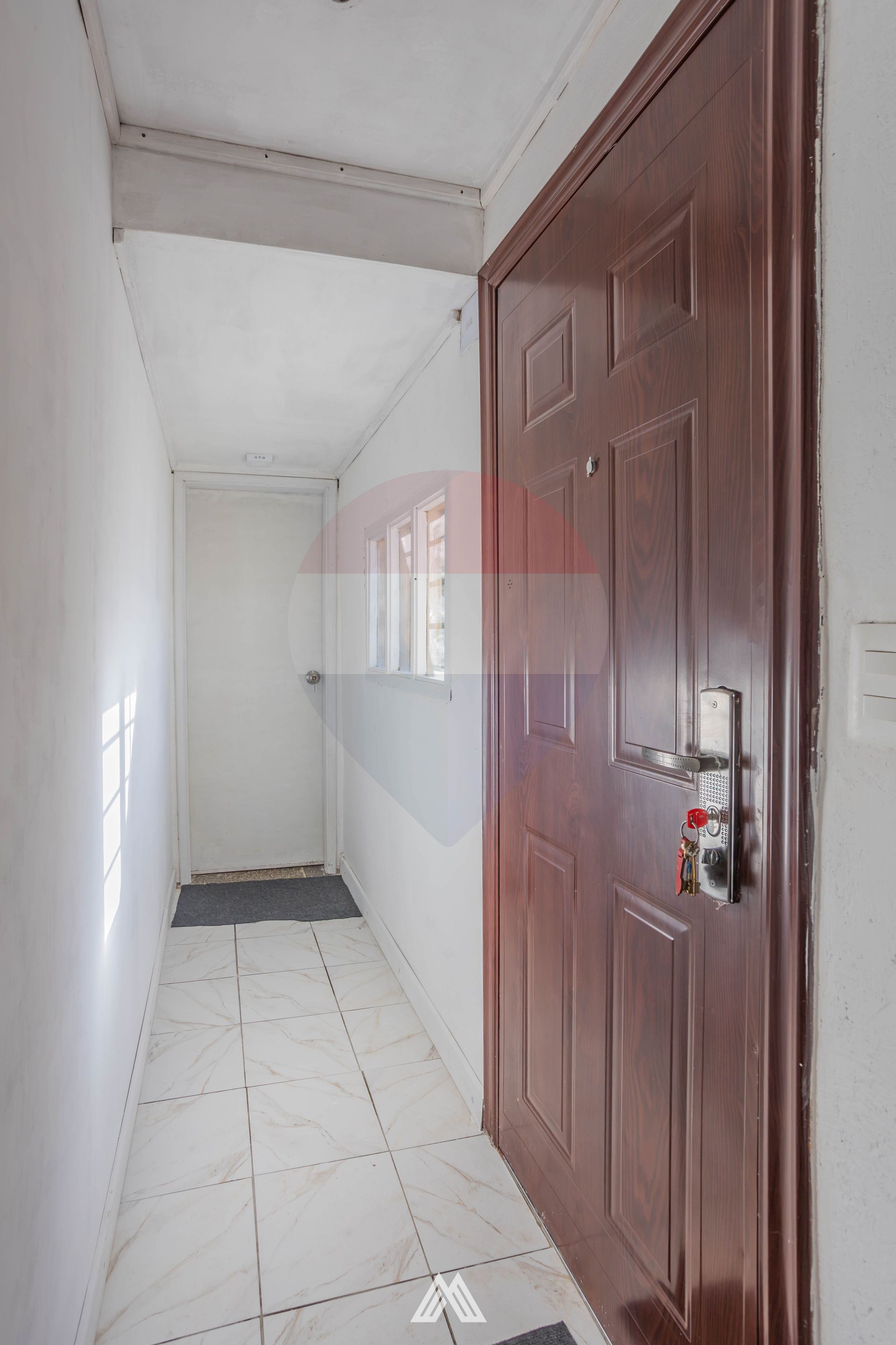 Vende maro&ntilde;as casa 3 dormitorios patio y cochera - 11