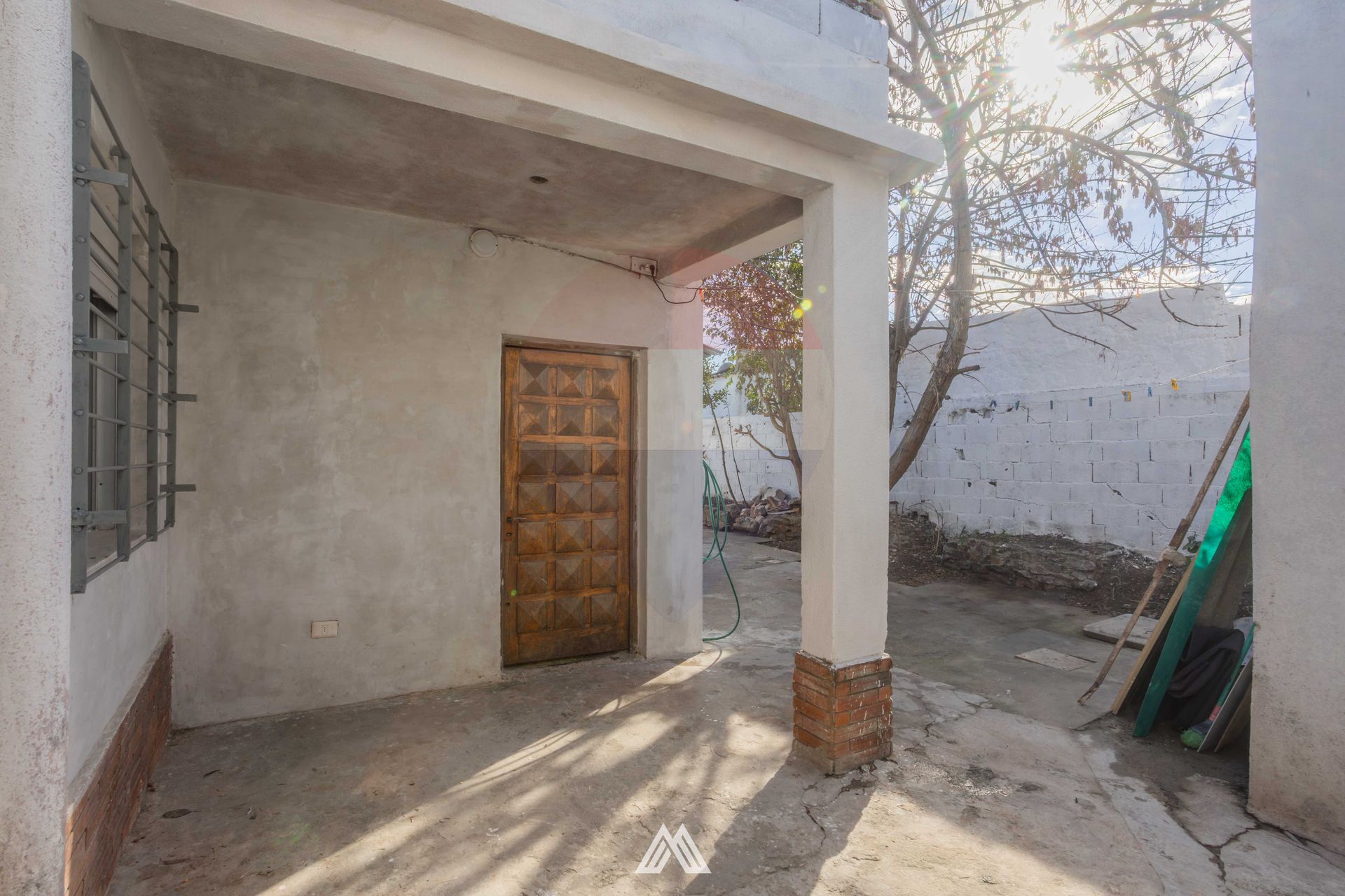 Vende maro&ntilde;as casa 3 dormitorios patio y cochera - 17