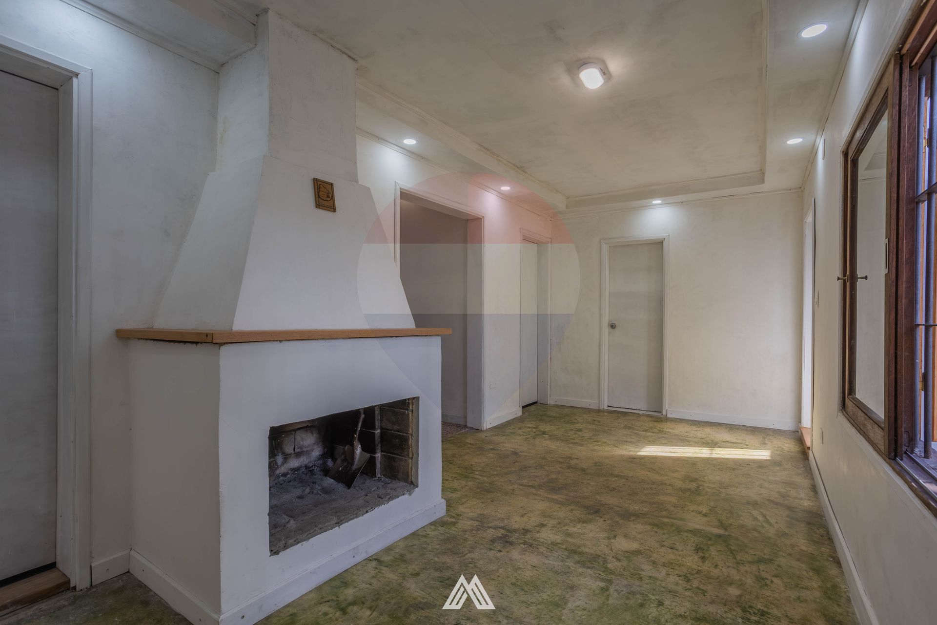 Vende maro&ntilde;as casa 3 dormitorios patio y cochera - 3