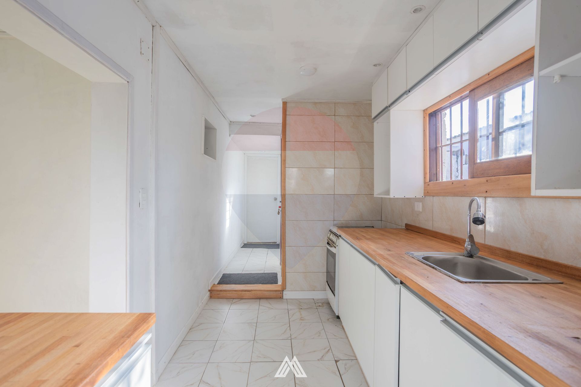 Vende maro&ntilde;as casa 3 dormitorios patio y cochera - 6