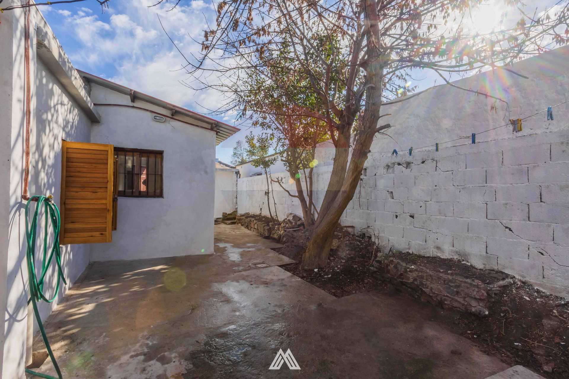 Vende maro&ntilde;as casa 3 dormitorios patio y cochera - 19