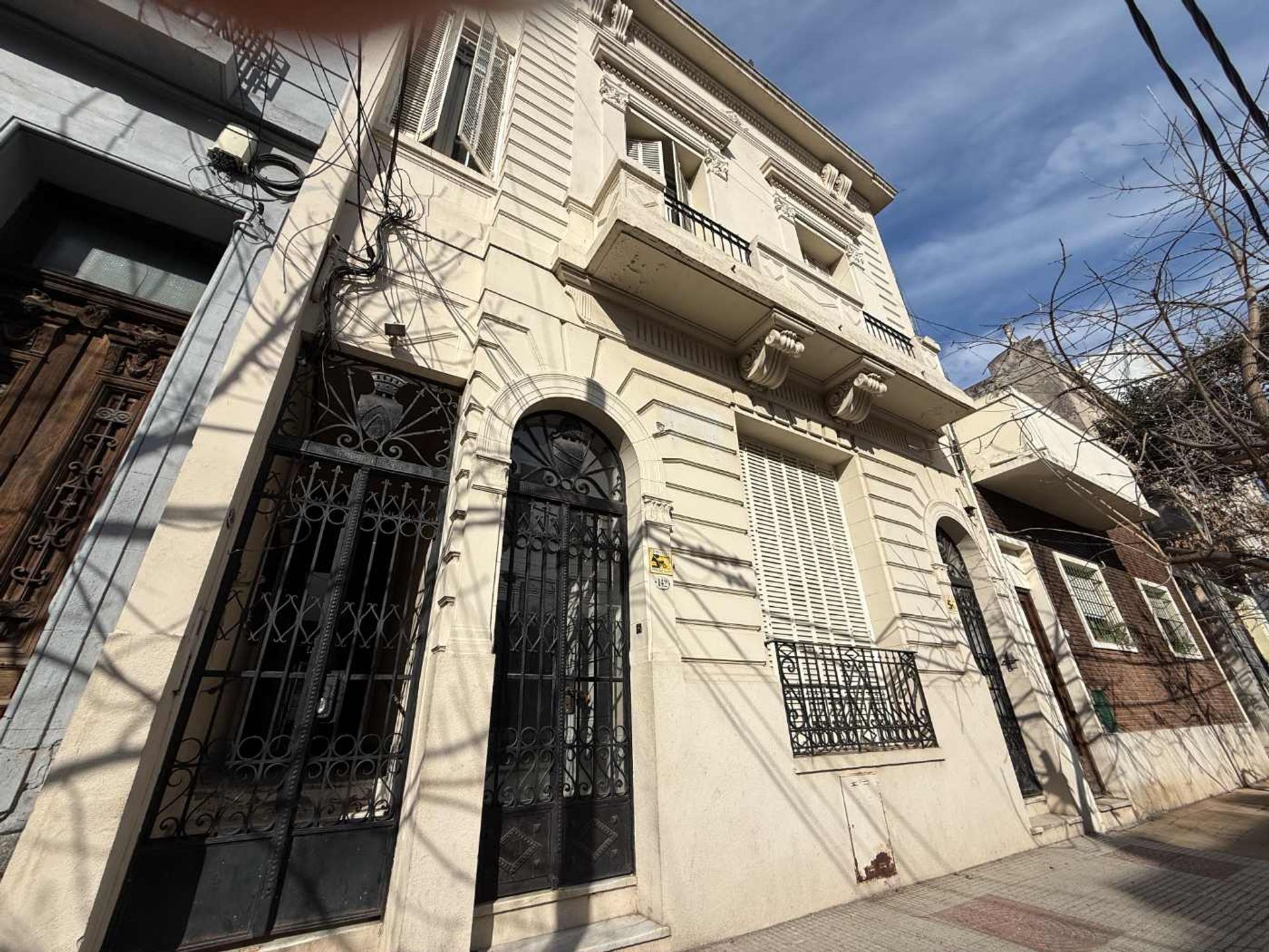 P H en Venta en La Boca, Capital Federal