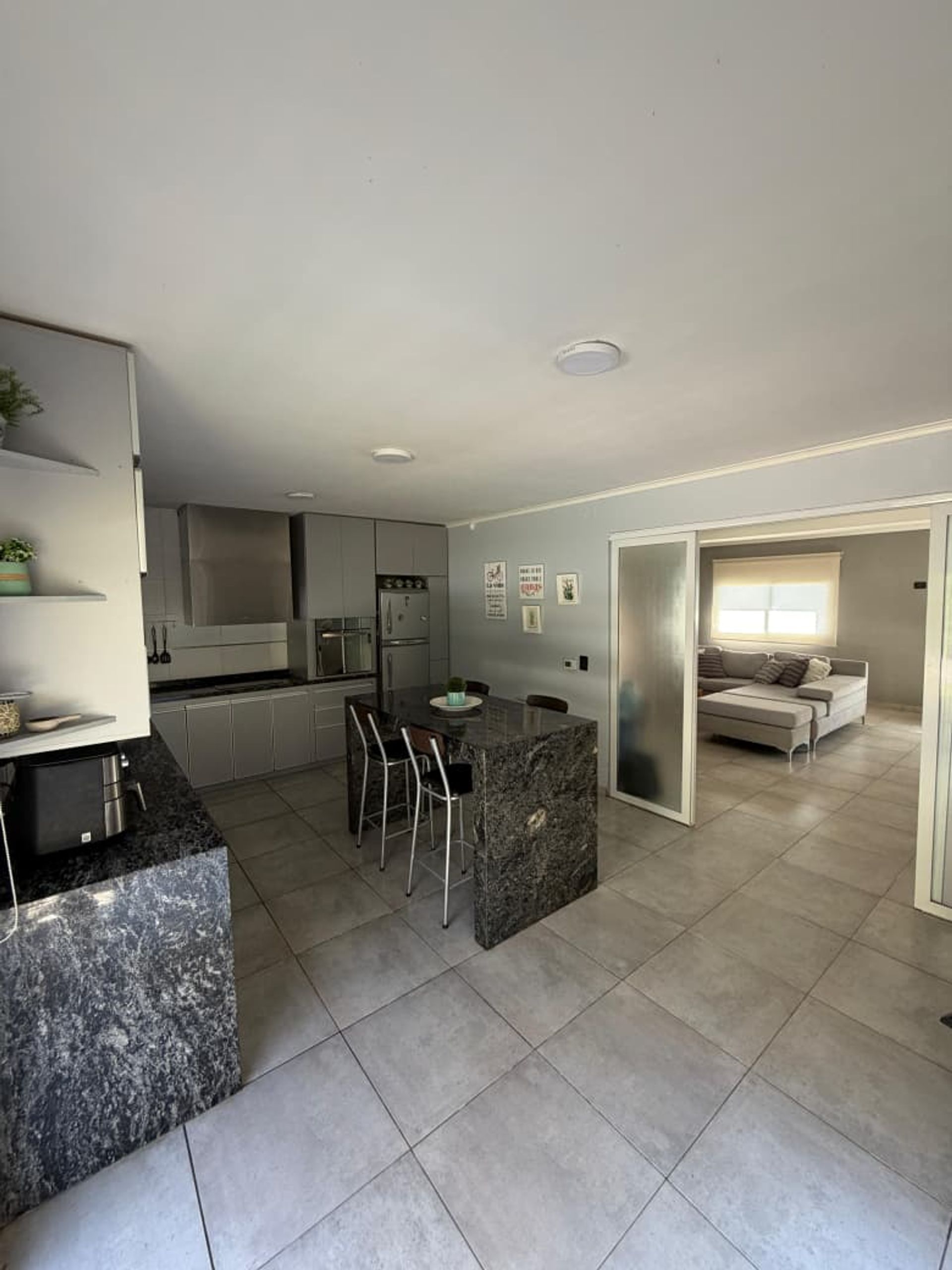 Casa en Venta en Guaymallen, Mendoza