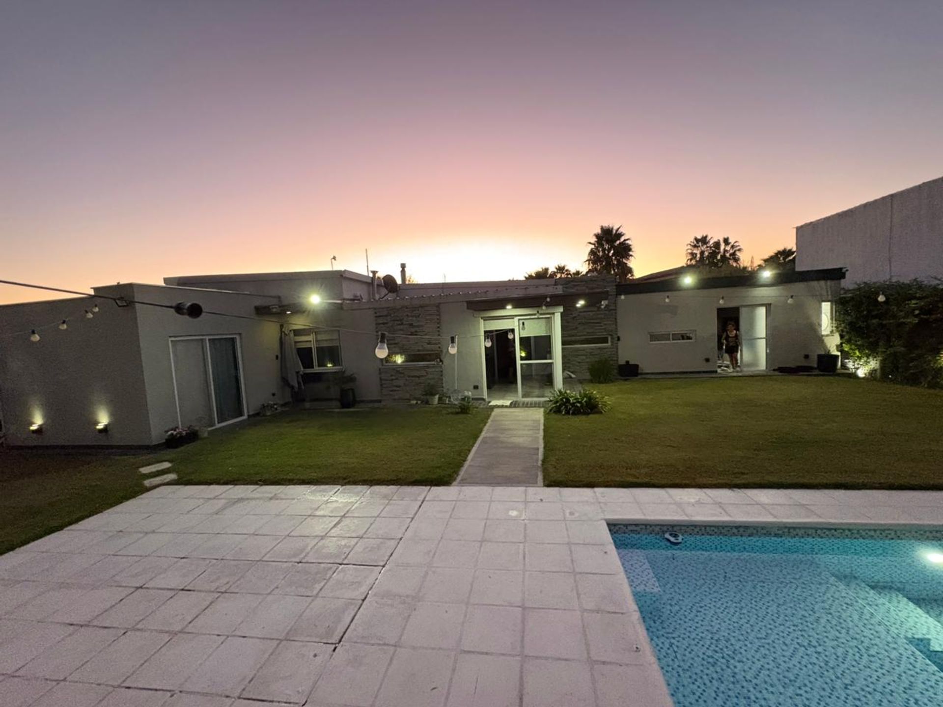 Casa en Venta en Guaymallen, Mendoza